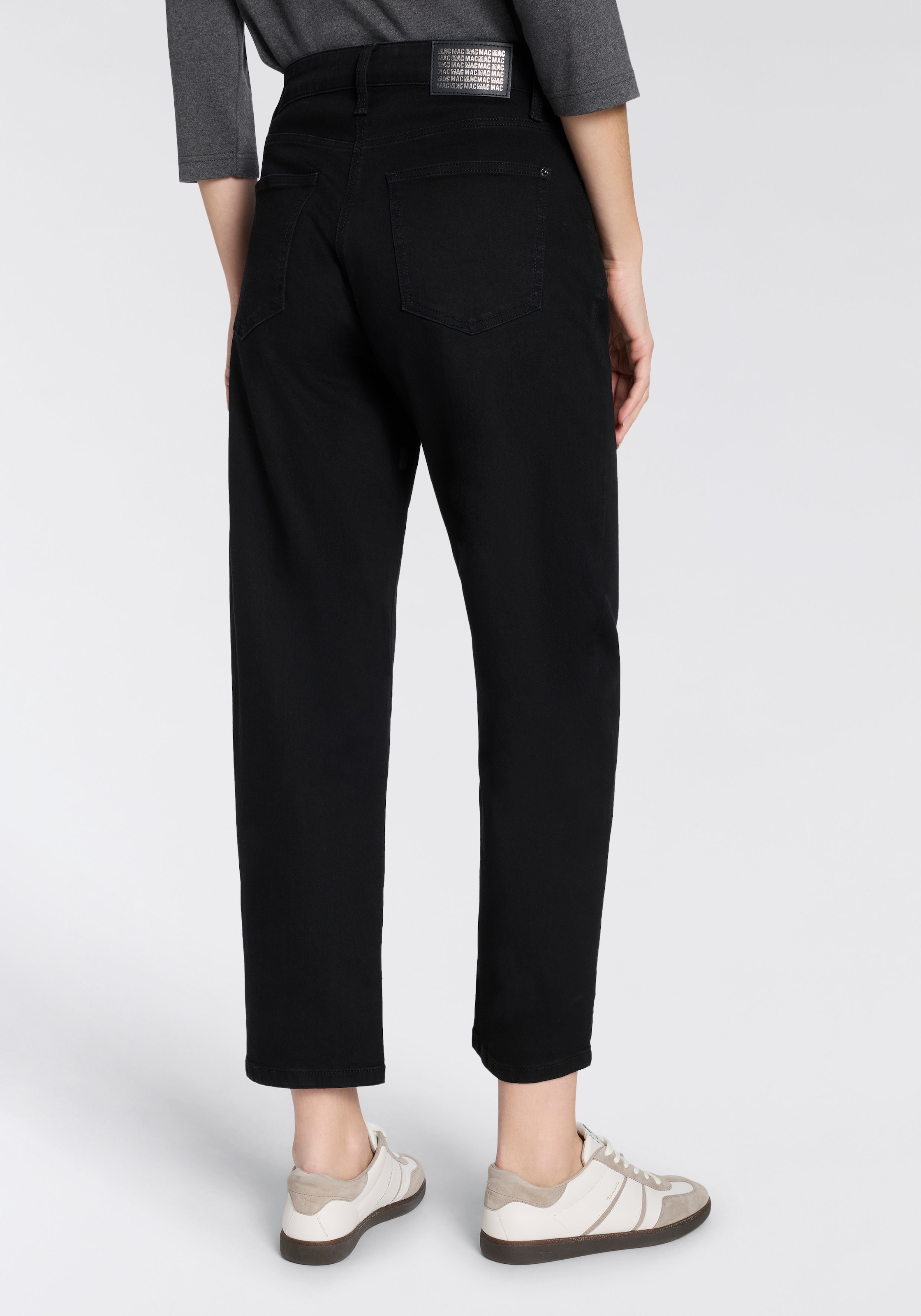 MAC Loose-fit-Jeans »DANNI« mit Stretch