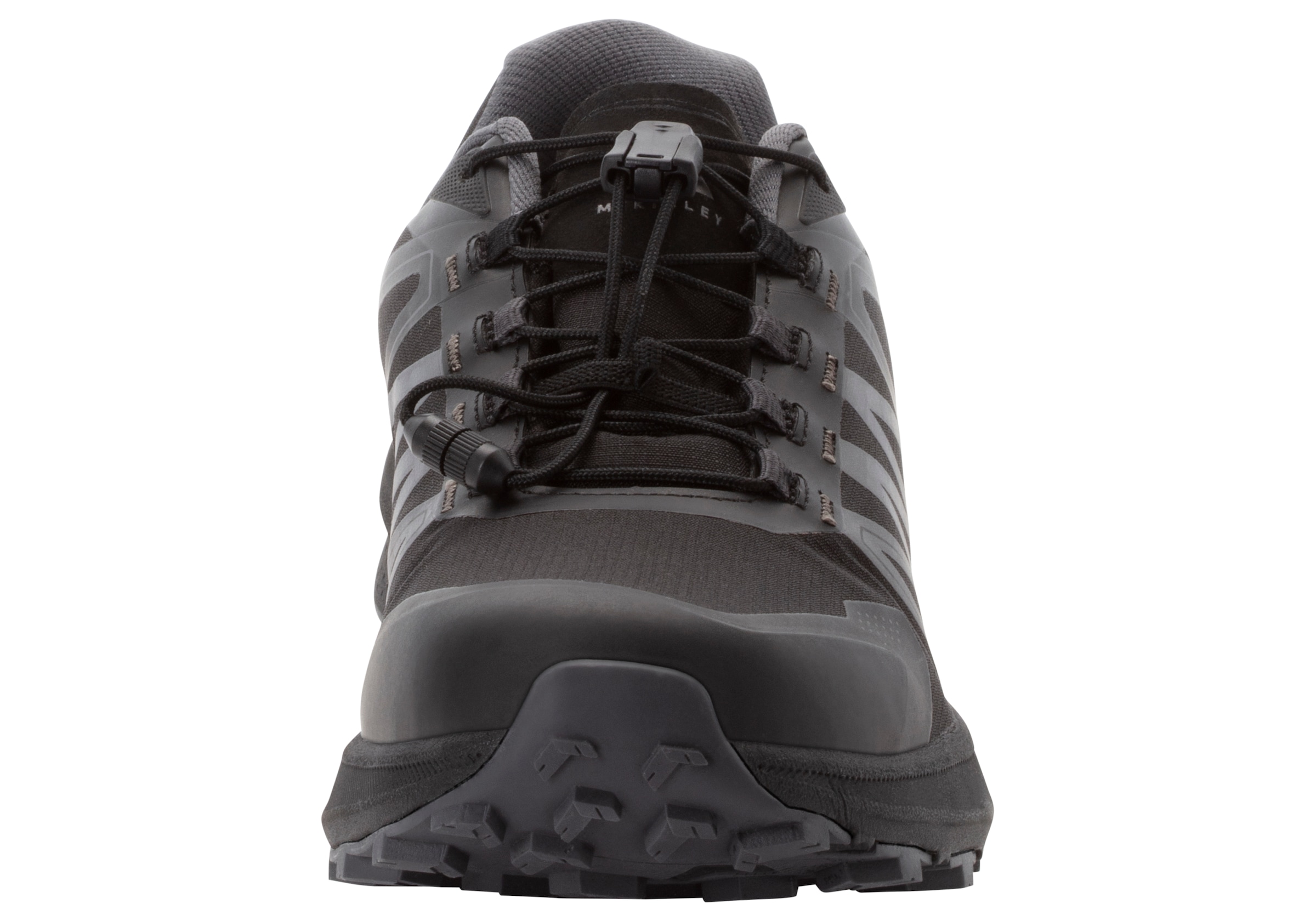 McKINLEY Wanderschuh »Kansas IV AQB M«  wasserabweisend
