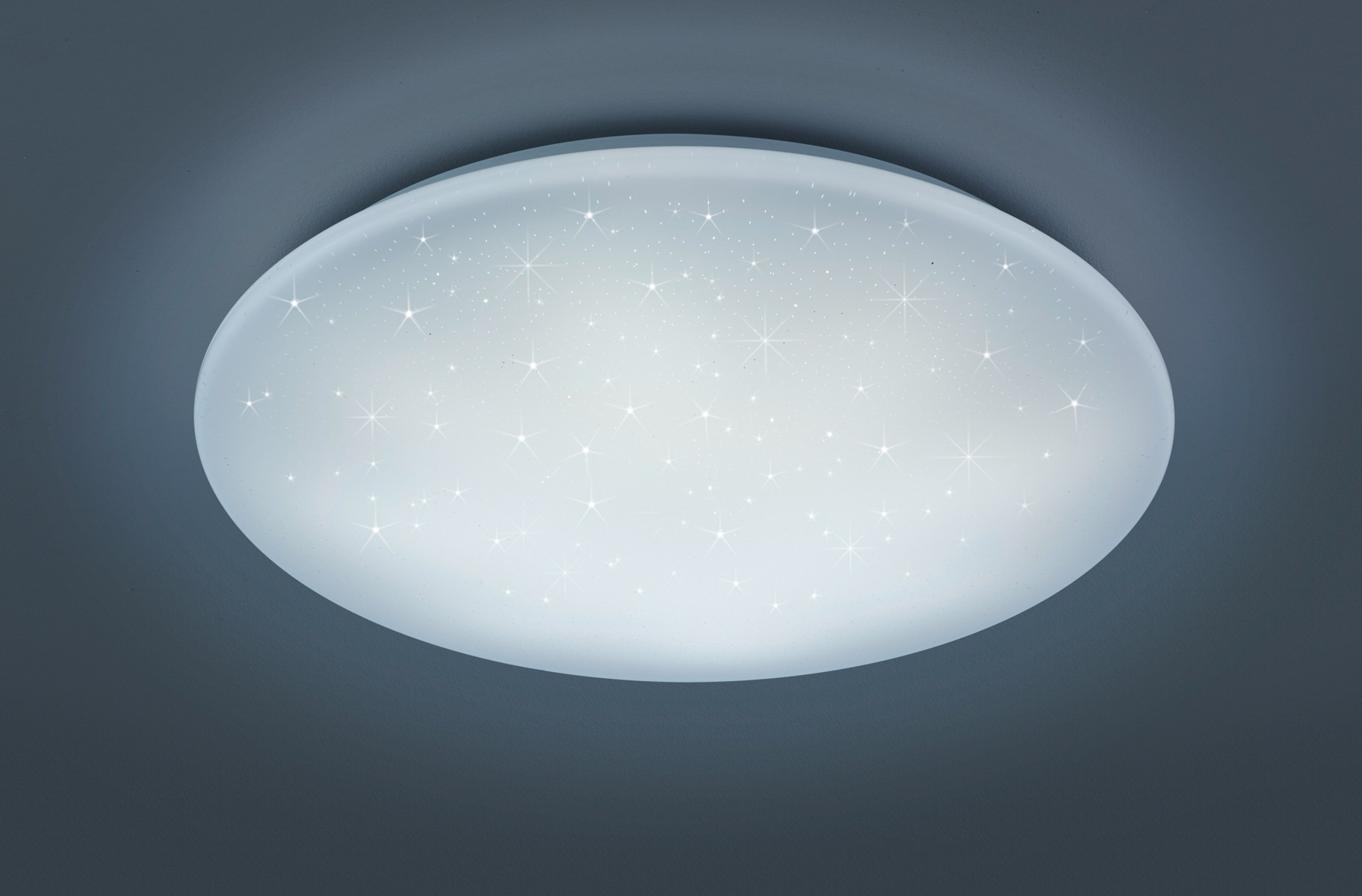 REALITY Leuchten LED Deckenleuchte »Kato«, 1 flammig, Leuchtmittel LED-Boar günstig online kaufen