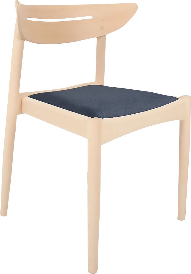 Hammel Furniture Esszimmerstuhl »Findahl by Hammel Jacob« () 2 Stk. 2er Set günstig online kaufen