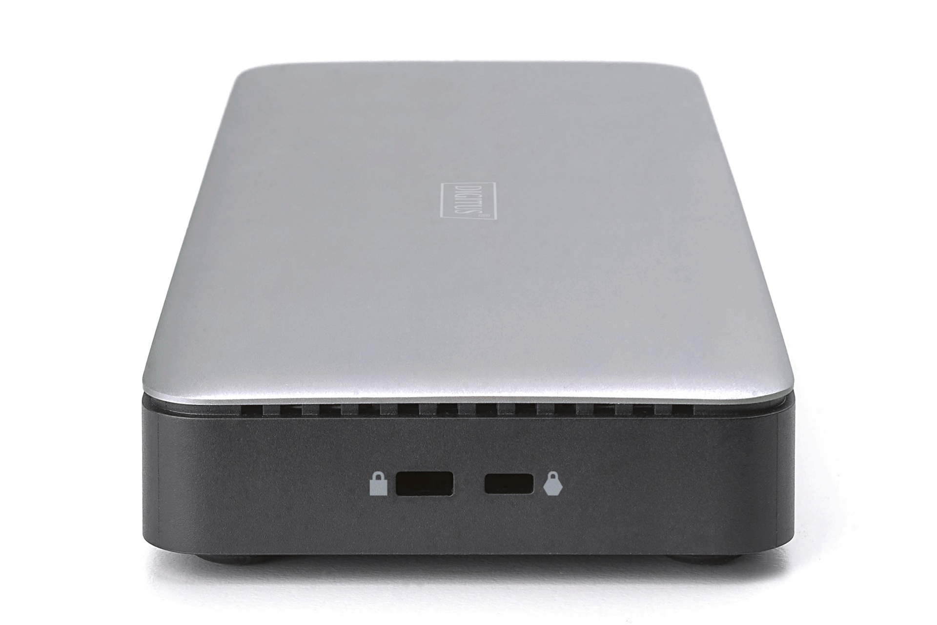 Digitus Laptop-Dockingstation »USB-C Docking Station, 13-Port, HDMI, USB, RJ45, SD«