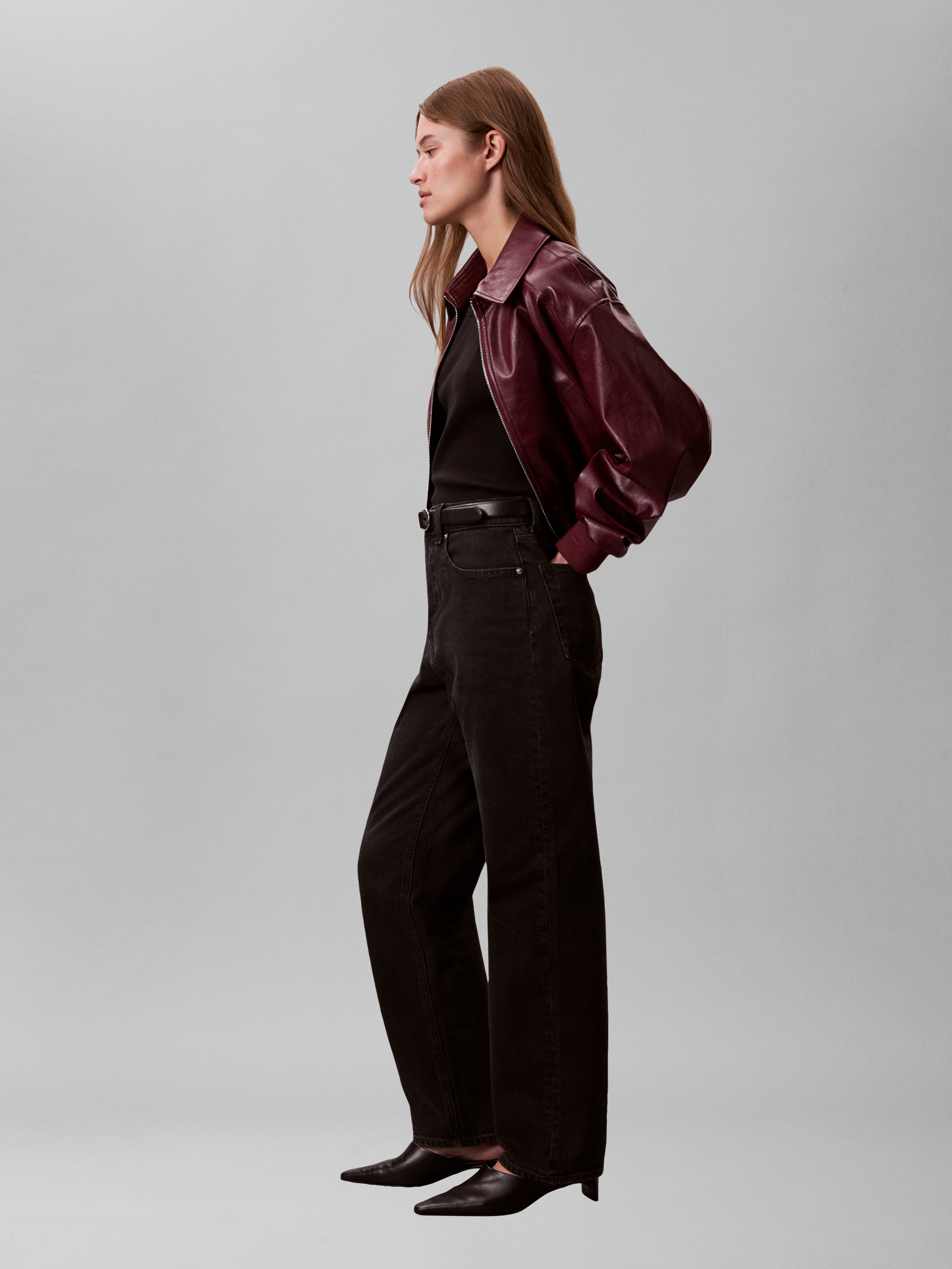 Calvin Klein Jeans Gerade Jeans Regular fit