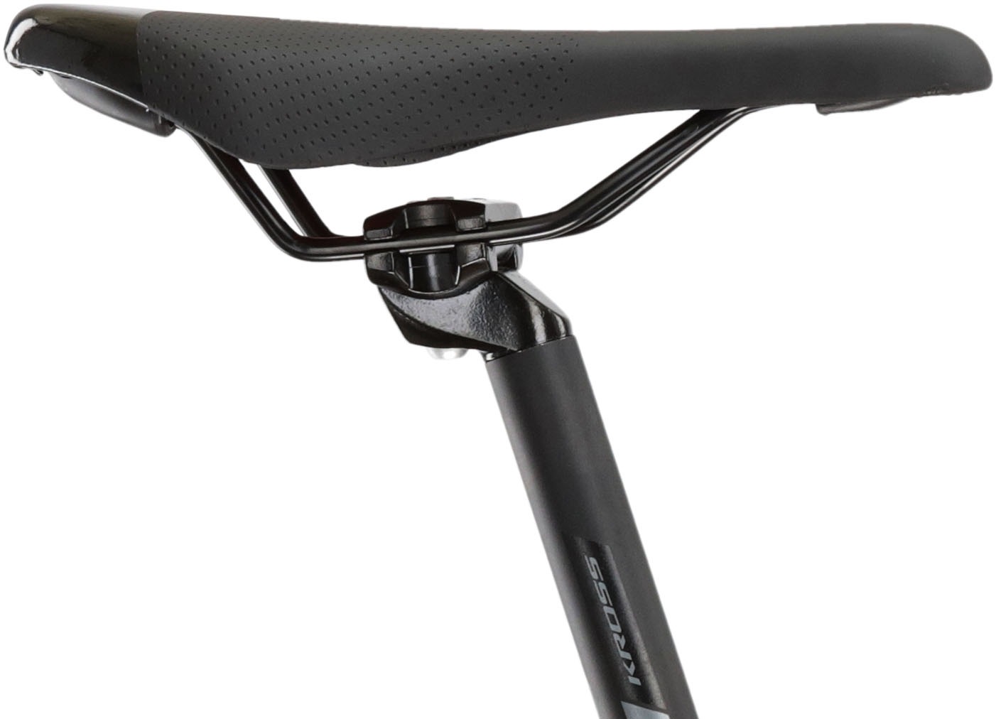 Kross Mountainbike »KROSS MTB Hardtail Level 2.0 29" gelb 18 Gänge«, 18 Gang, Shimano, ALIVIO M3100 Schaltwerk, Kettenschaltung