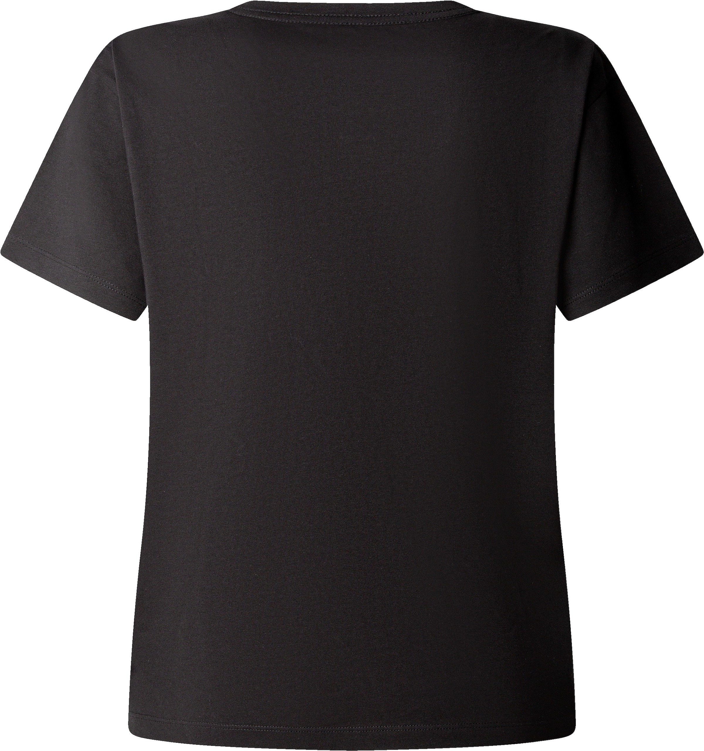 Pepe Jeans T-Shirt »BEMA« mit Logoschriftzug, Baumwolle