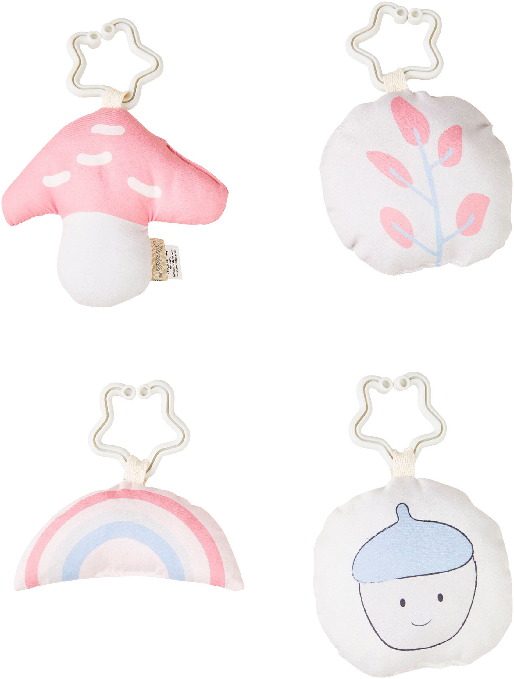 Sterntaler® Spielbogen »Hase Hanni«