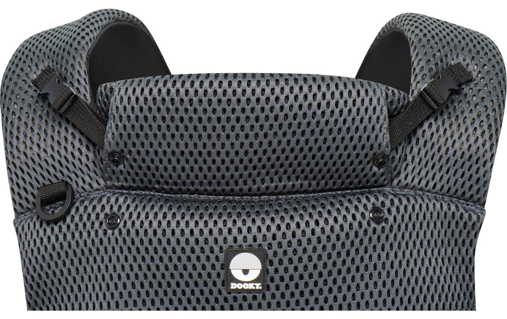 Dooky Babytrage »Urban Comfort« bis 15 kg