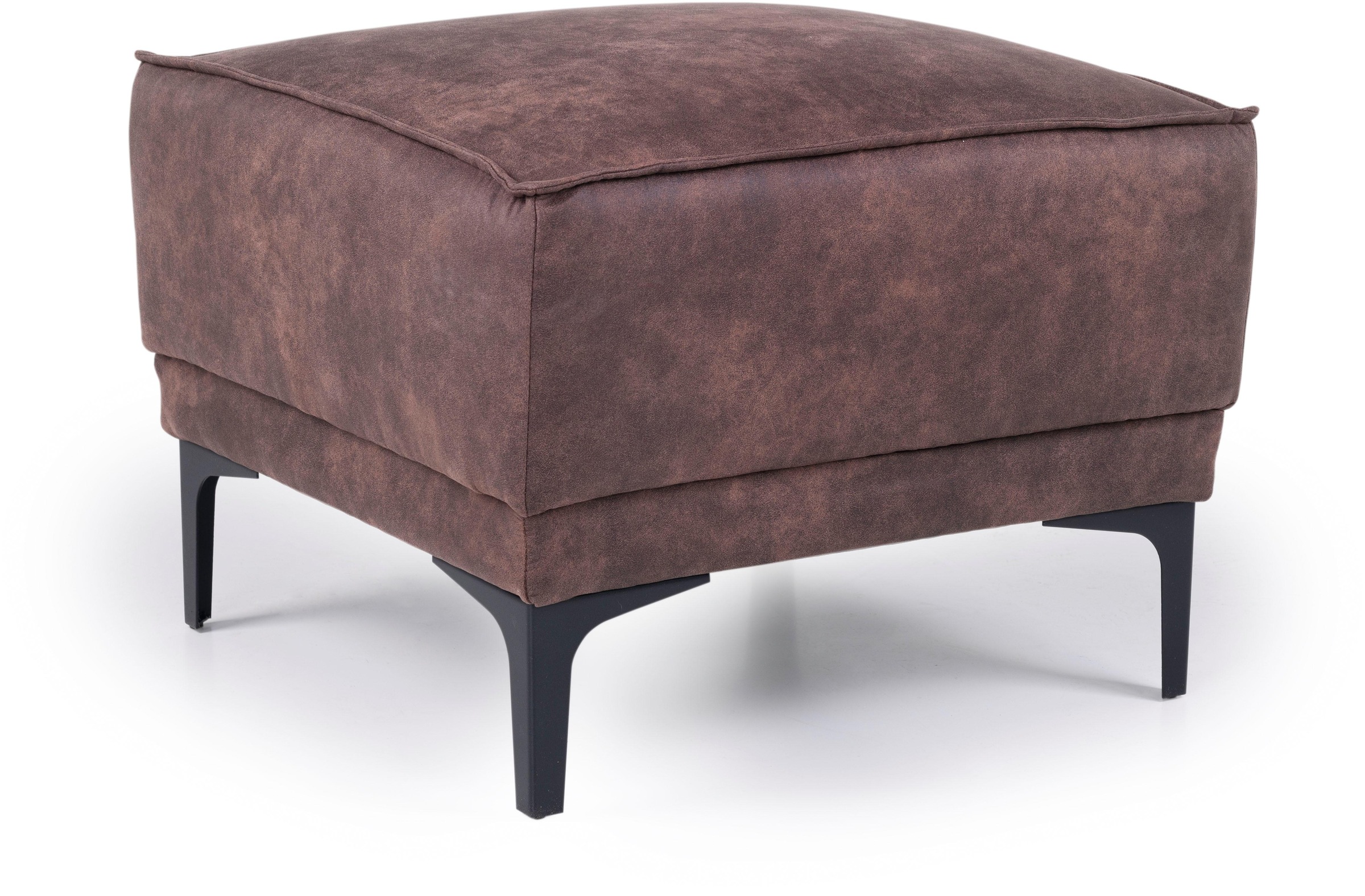 OTTO home Polsterhocker »Oland« passend zur Serie OLAND günstig online kaufen