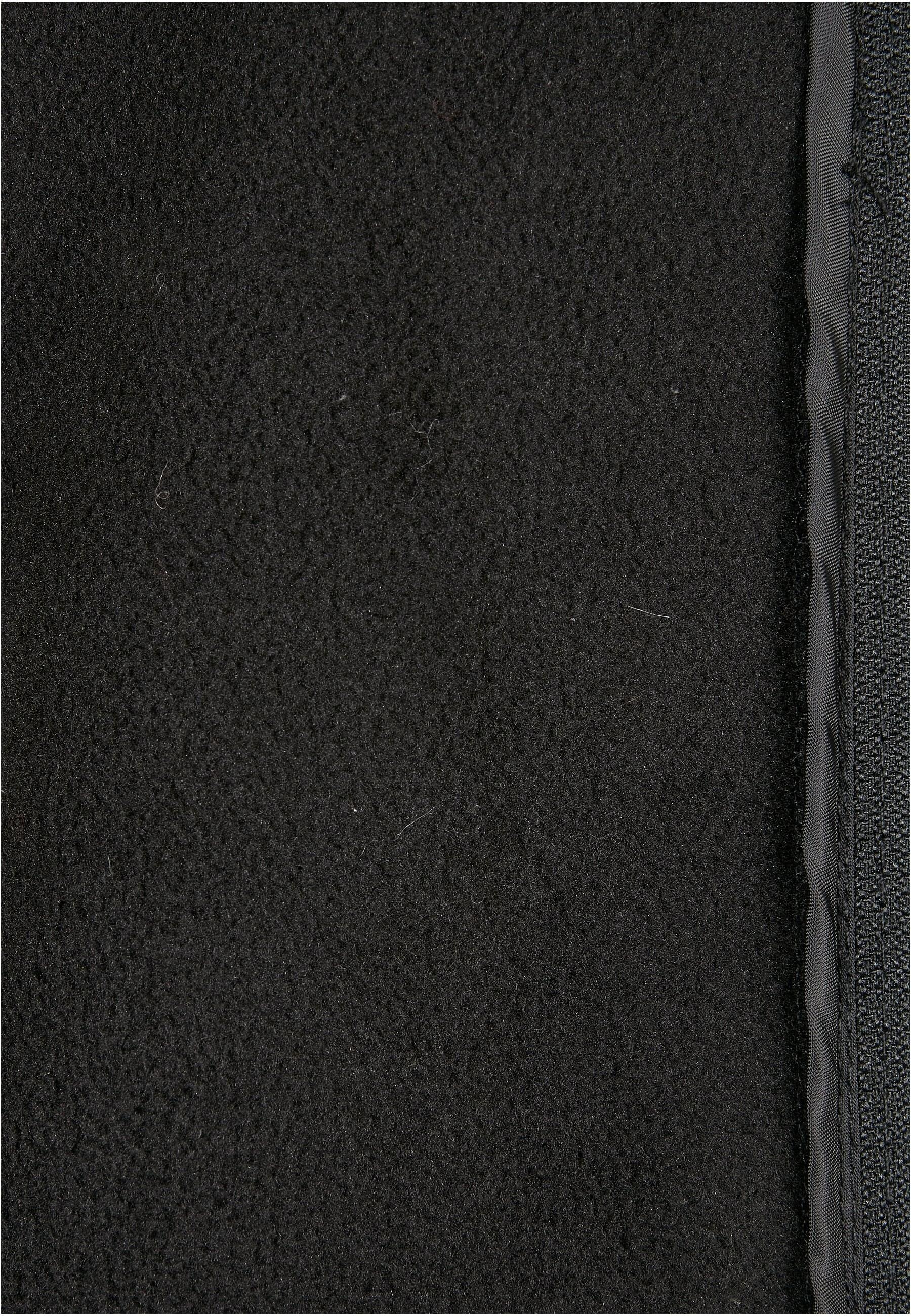 URBAN CLASSICS Winterjacke »Urban Classics Herren Boxy Sherpa Jacket« 1 Stk. tlg. ohne Kapuze