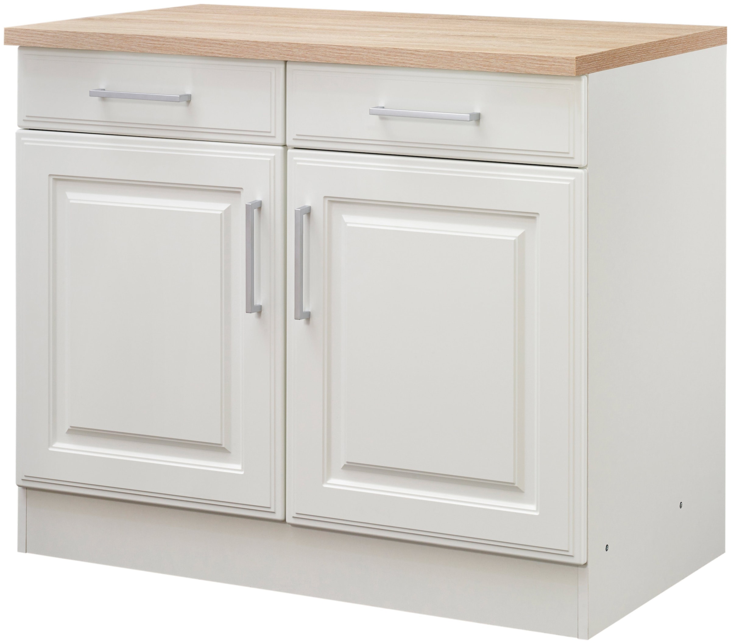 RESPEKTA Buffet »Safado aus der Serie Marleen«, Breite 120 cm, mit Soft-Close  auf Raten kaufen