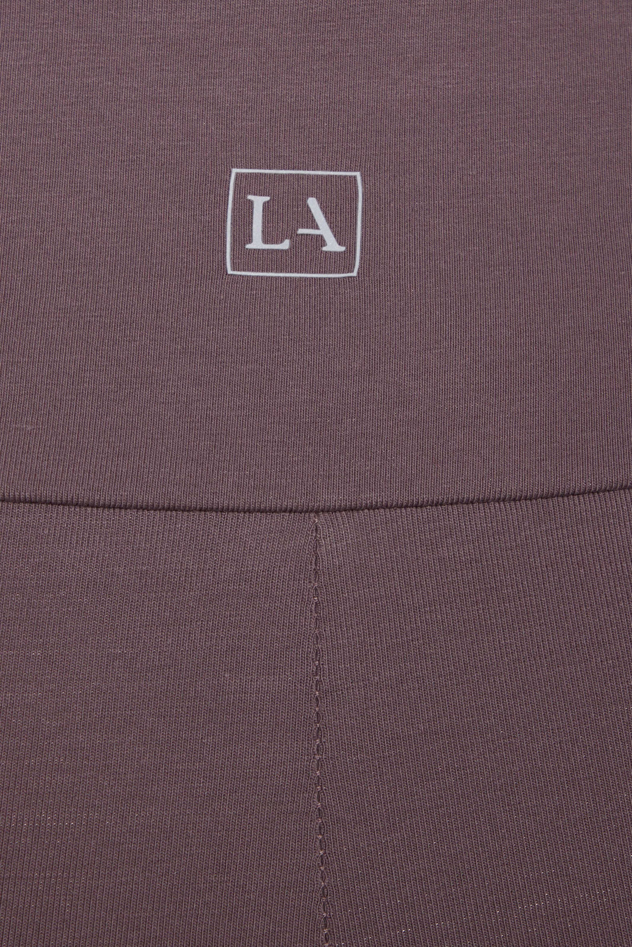 LASCANA ACTIVE Jazzpants, mit breitem Bündchen