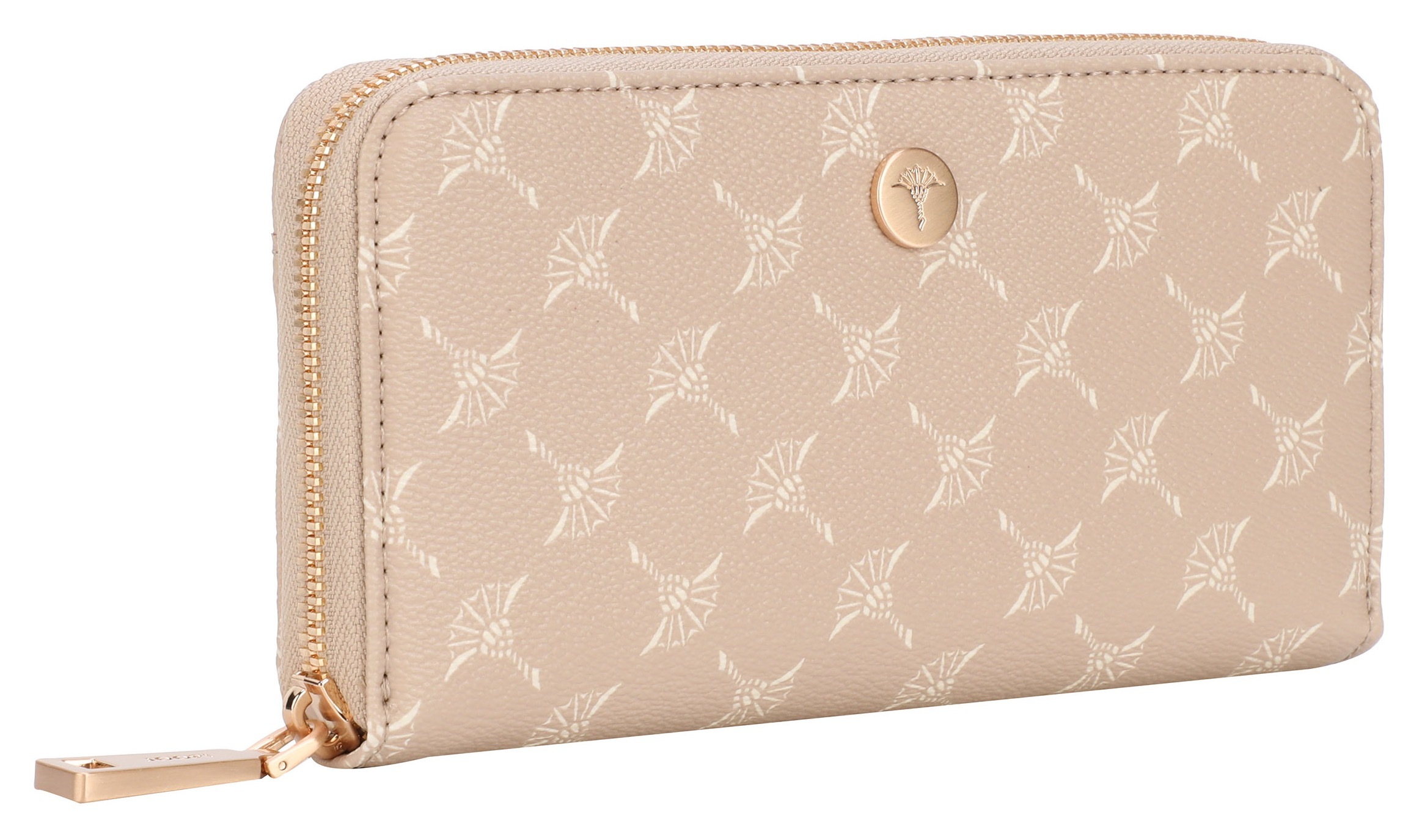 JOOP! Geldbörse »cortina 1.0 melete purse lh11z«, Geldbörse Portemonnaie Damenbörse