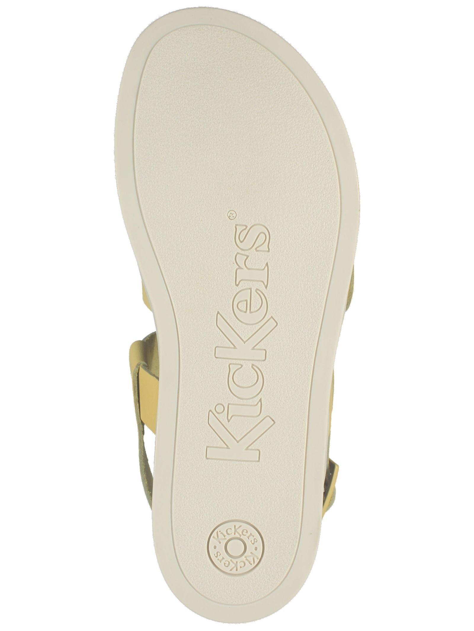 Kickers Pantolette »Kickers Pantoletten Leder«