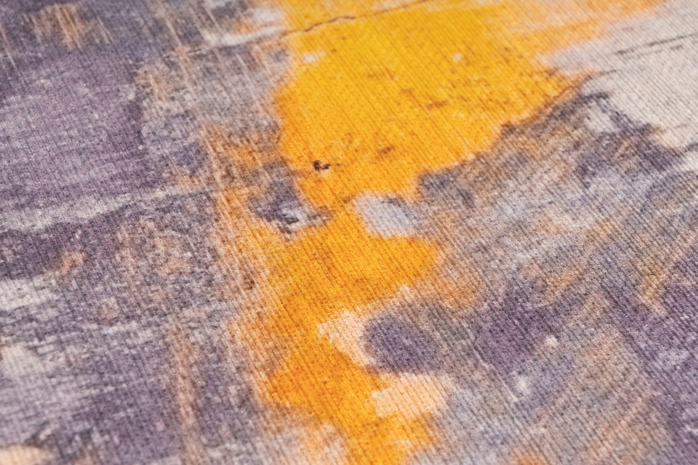 Arte Espina Teppich »Picassa 600«, rechteckig, 5 mm Höhe