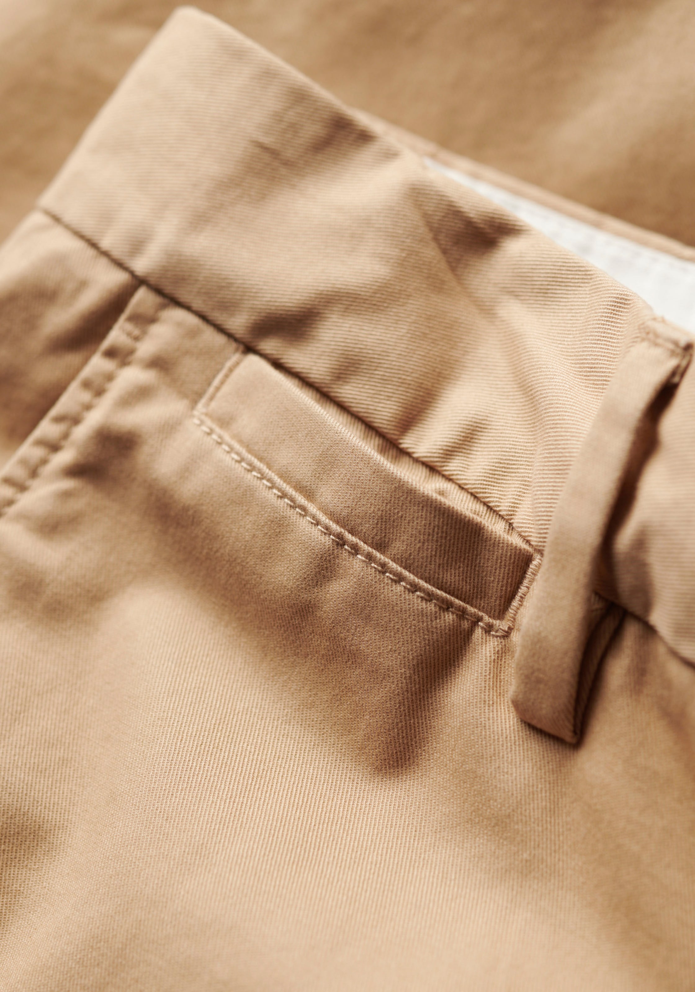 7. Bild von Superdry Chinoshorts »SD-STRETCH CHINO SHORT«