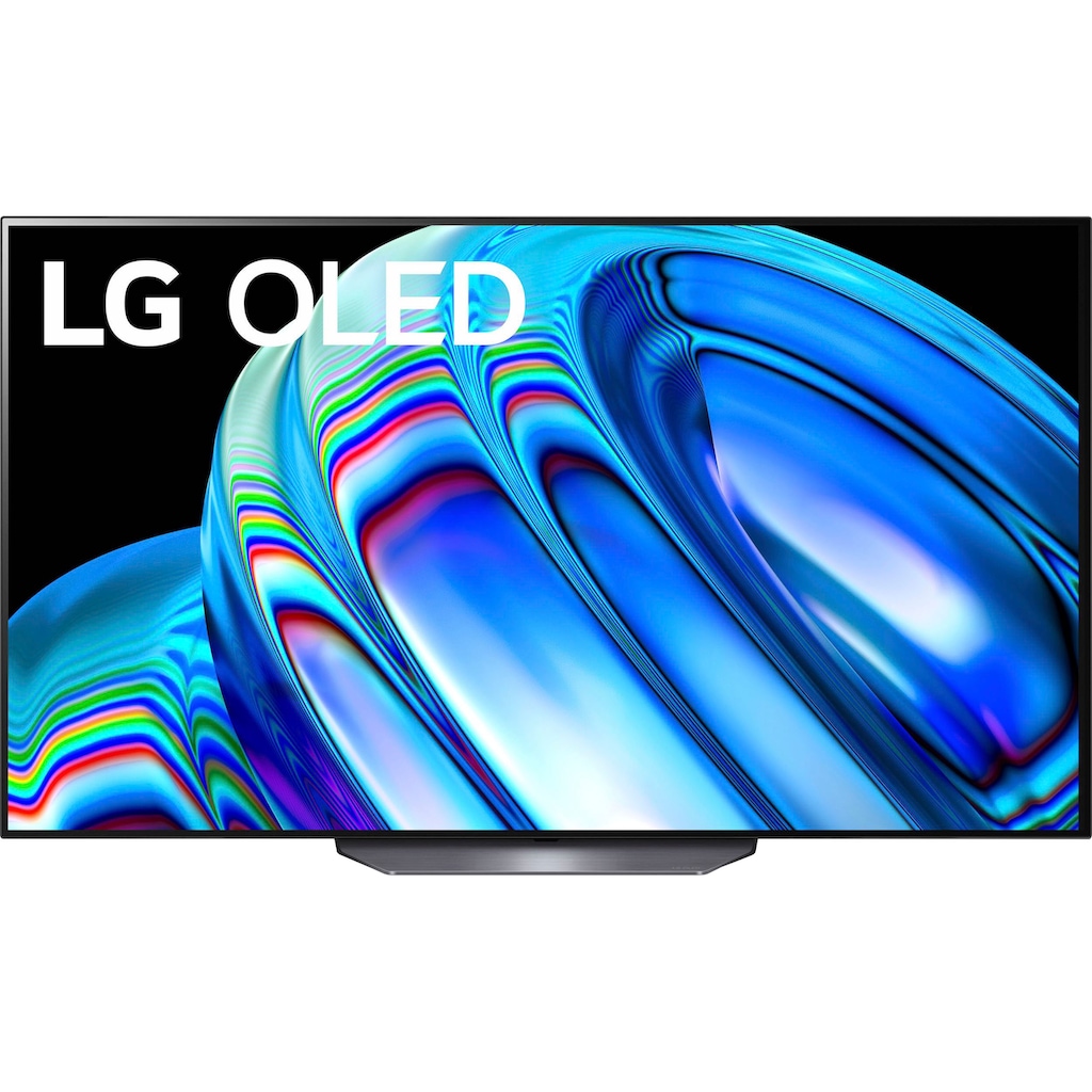 LG OLED-Fernseher »OLED65B23LA«, 164 cm/65 Zoll, 4K Ultra HD, Smart-TV