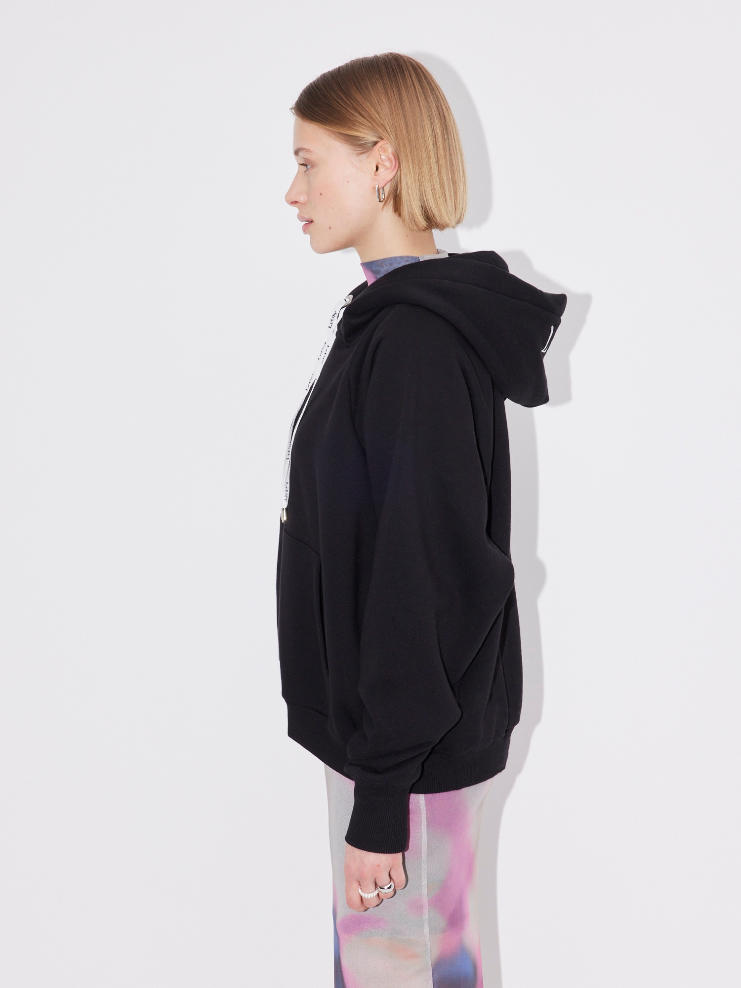 LeGer Hoodie »Hayley, LeGer by Lena Gercke«
