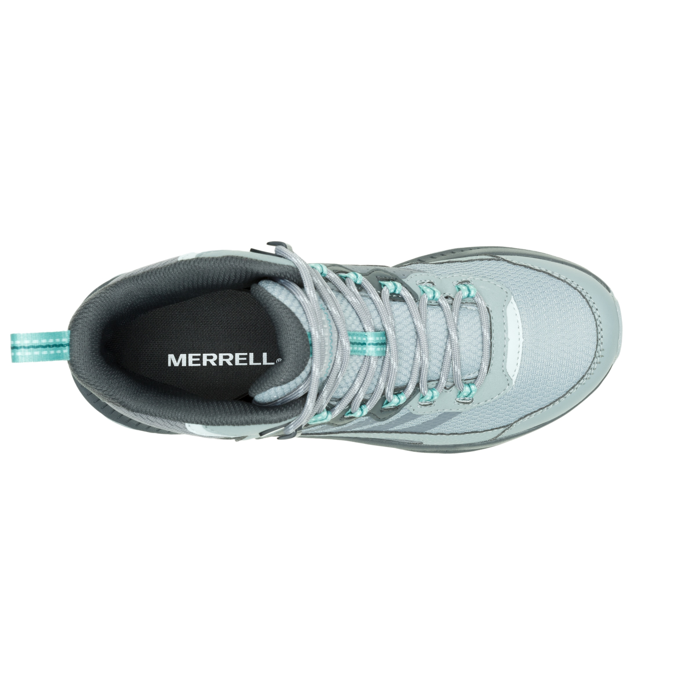 Merrell Wanderschuh »SPEED STRIKE 2 MID GORE-TEX«  wasserdicht dank Gore-Tex Membrane