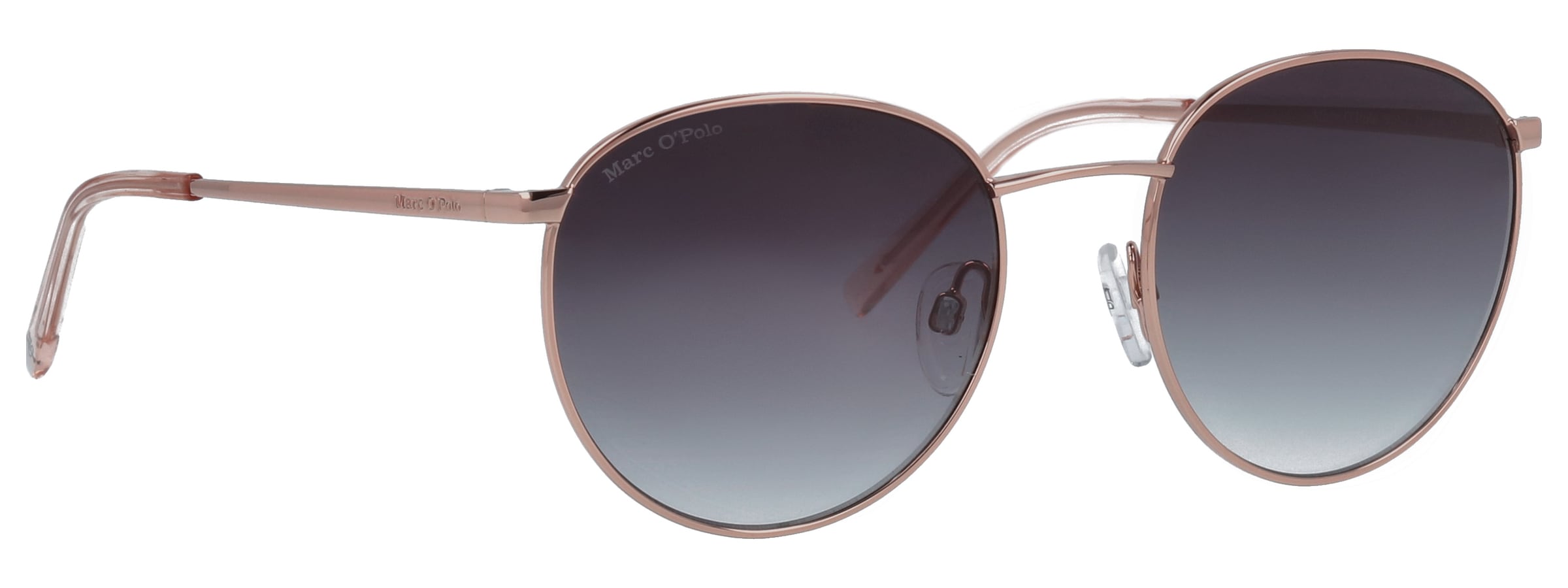 Marc O'Polo Sonnenbrille »Modell 505101«, Panto-Form