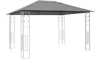 Pavillon-Ersatzdach