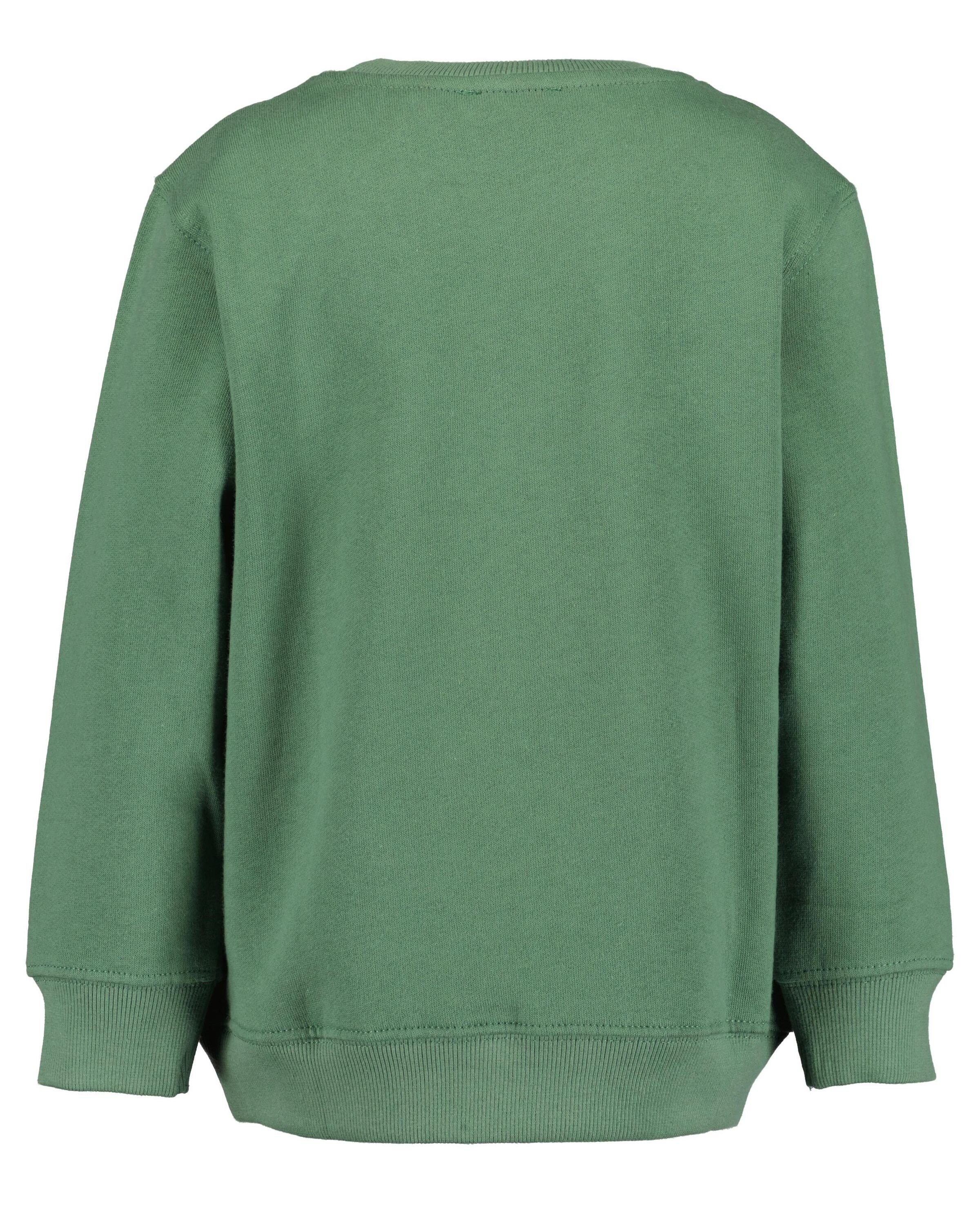 Blue Seven Sweatshirt »Blue Seven Jungen Sweatshirt«, (1 tlg.)