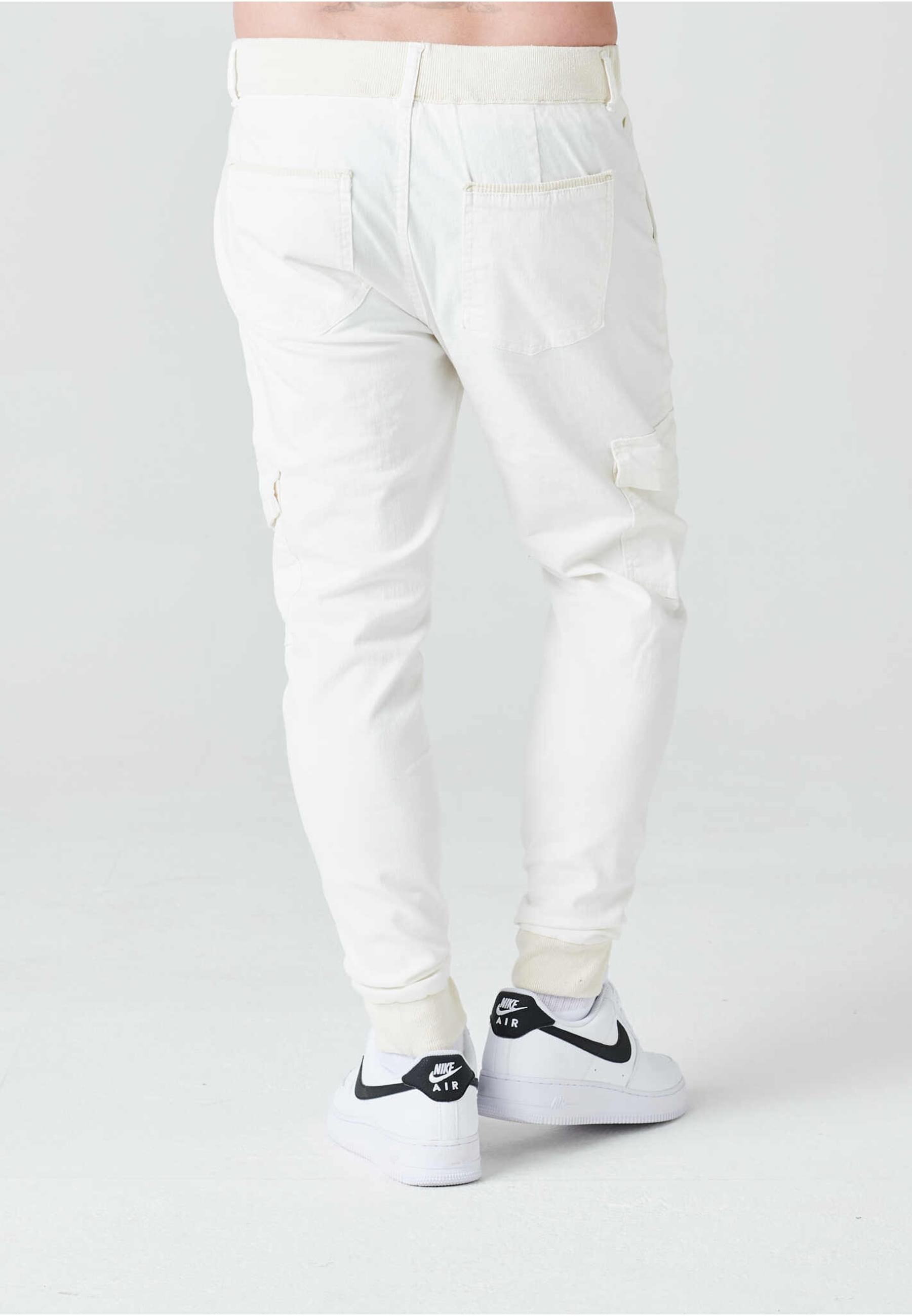 2Y Studios Cargohose »2Y Studios Herren 2Y Premium Aramis Cargohose«