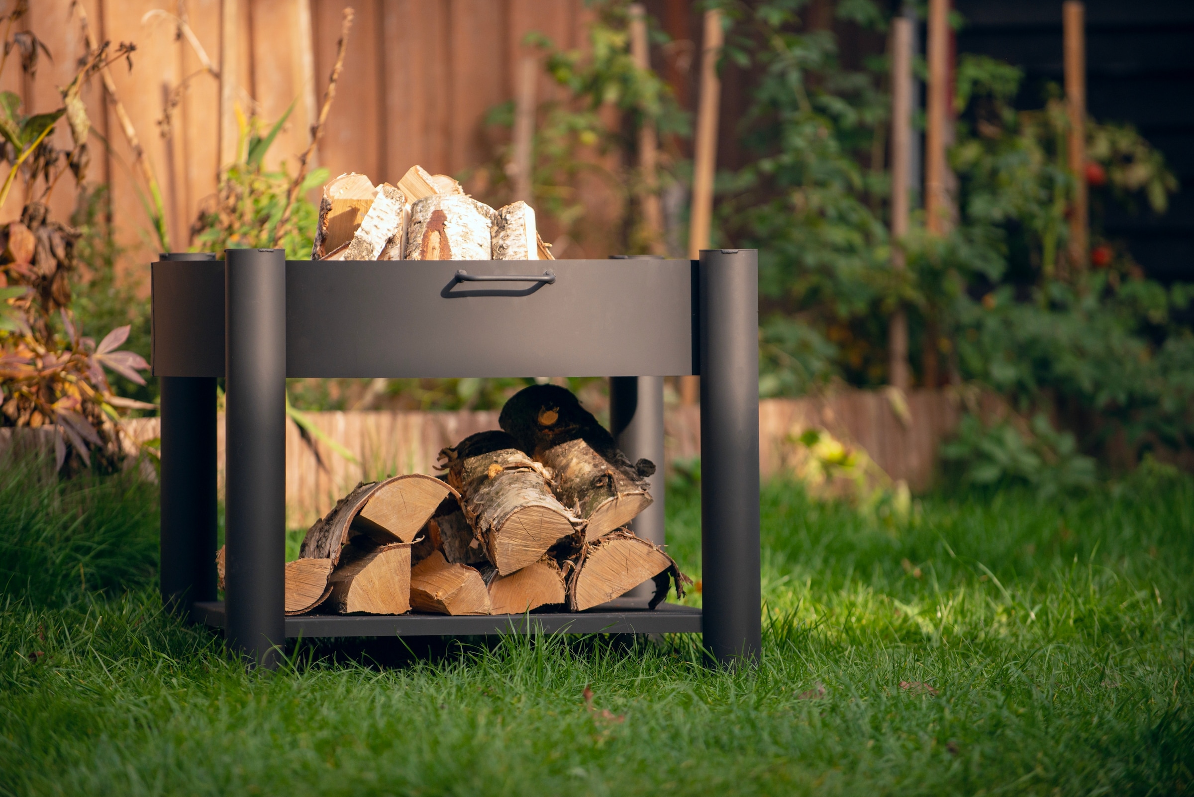 Buschbeck Feuerschale »Zahara«