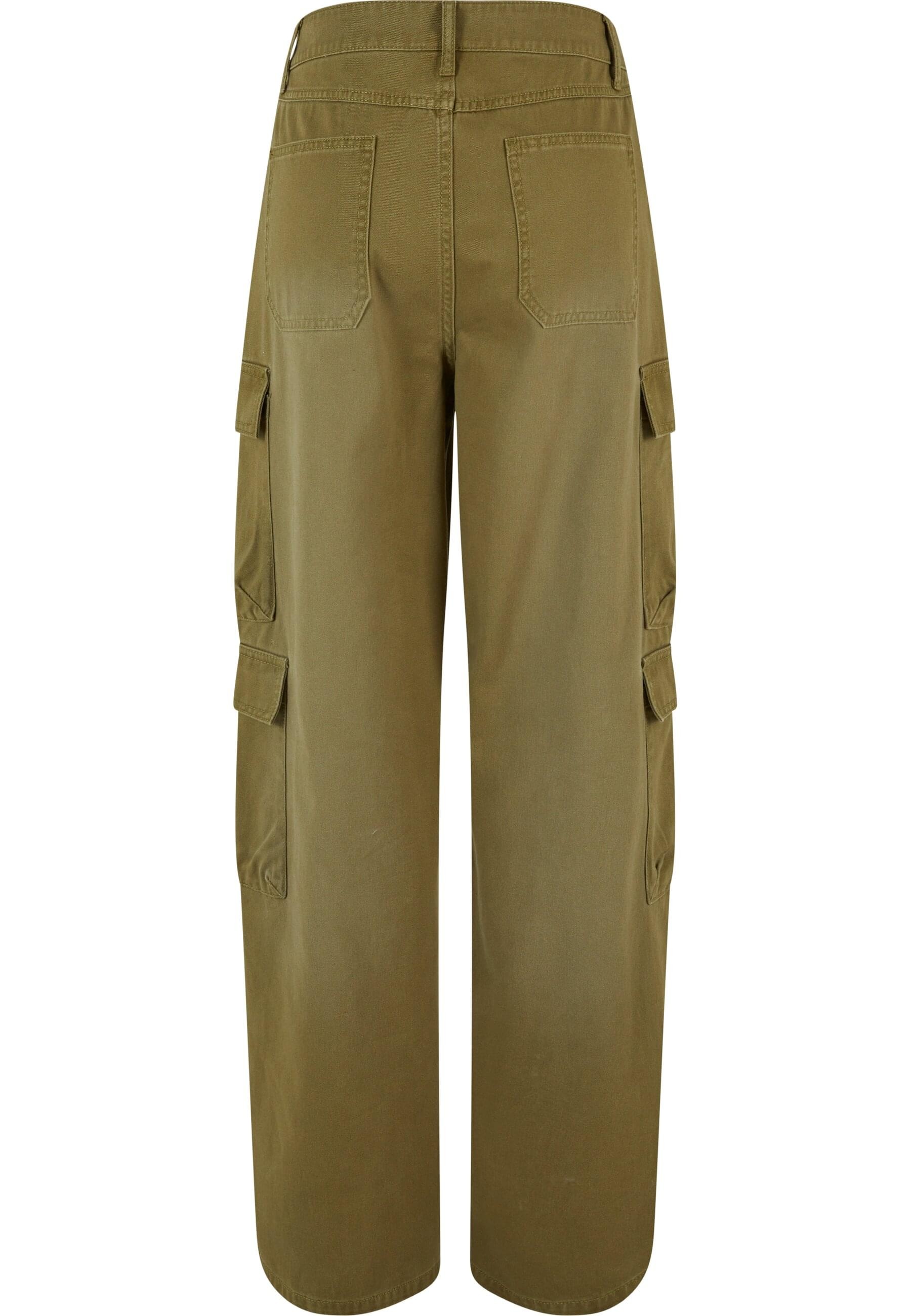 Karl Kani Cargohose »Karl Kani Karl Kani Signature Multipocket Cargo Pants«