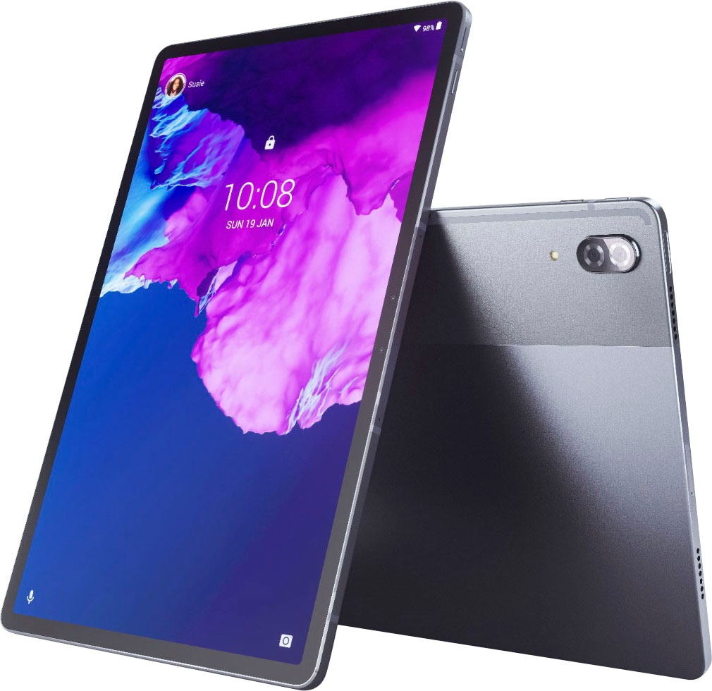 Lenovo Tablet »Tab P11 Pro (2nd Gen)«, (Android)