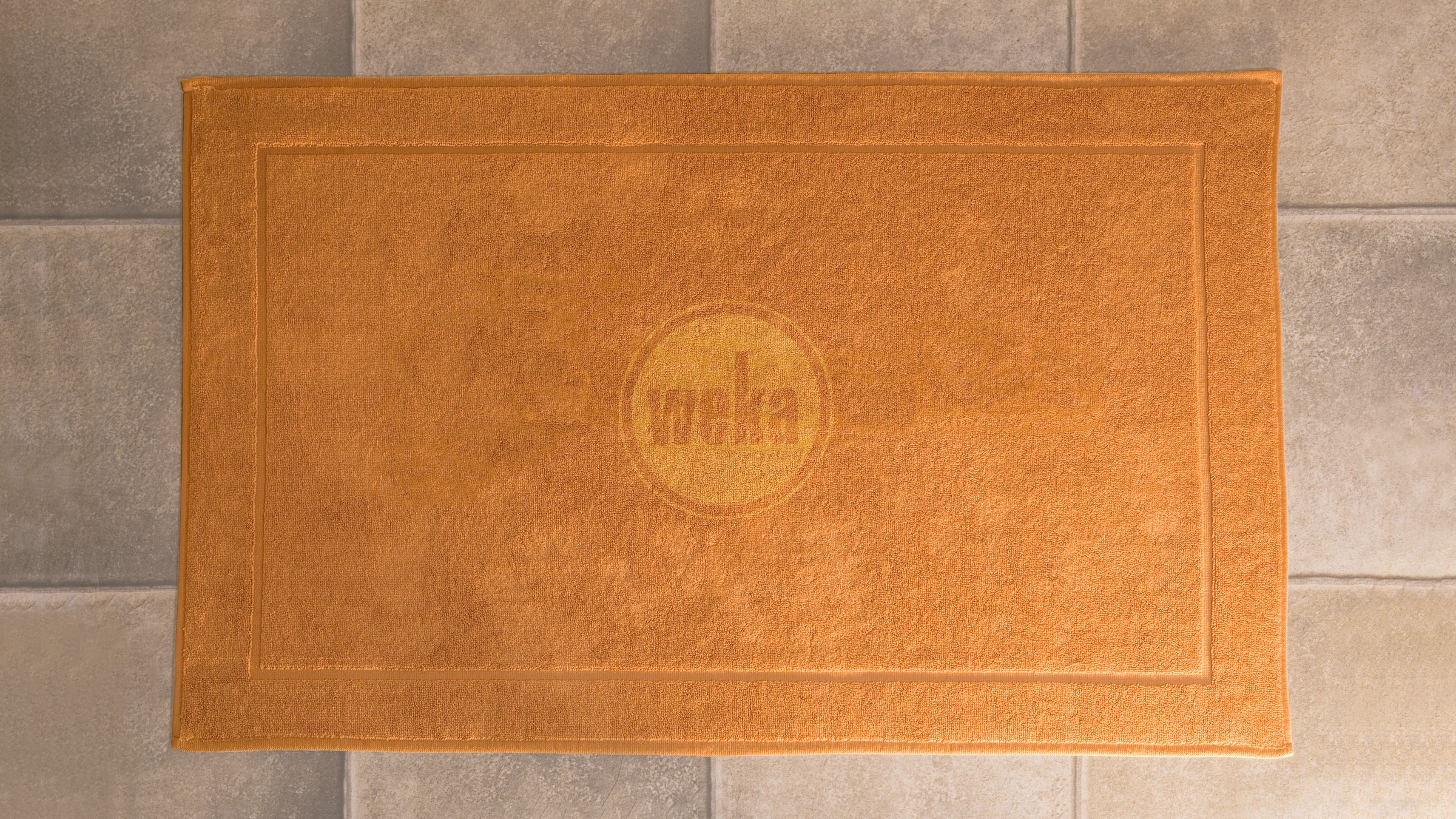 weka Sauna »Design-Sauna KEMI« Blockbohlen, vorgefertigte Elemente, moderne Ganzglastür