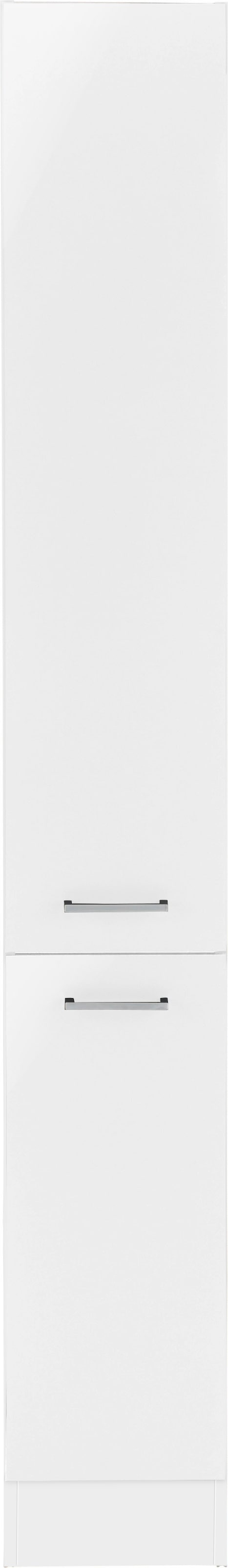 OPTIFIT Apothekerschrank »Iver«, Breite 30 cm, mit 2 Auszügen, 5 Ablagen  online bestellen | Apothekerschränke