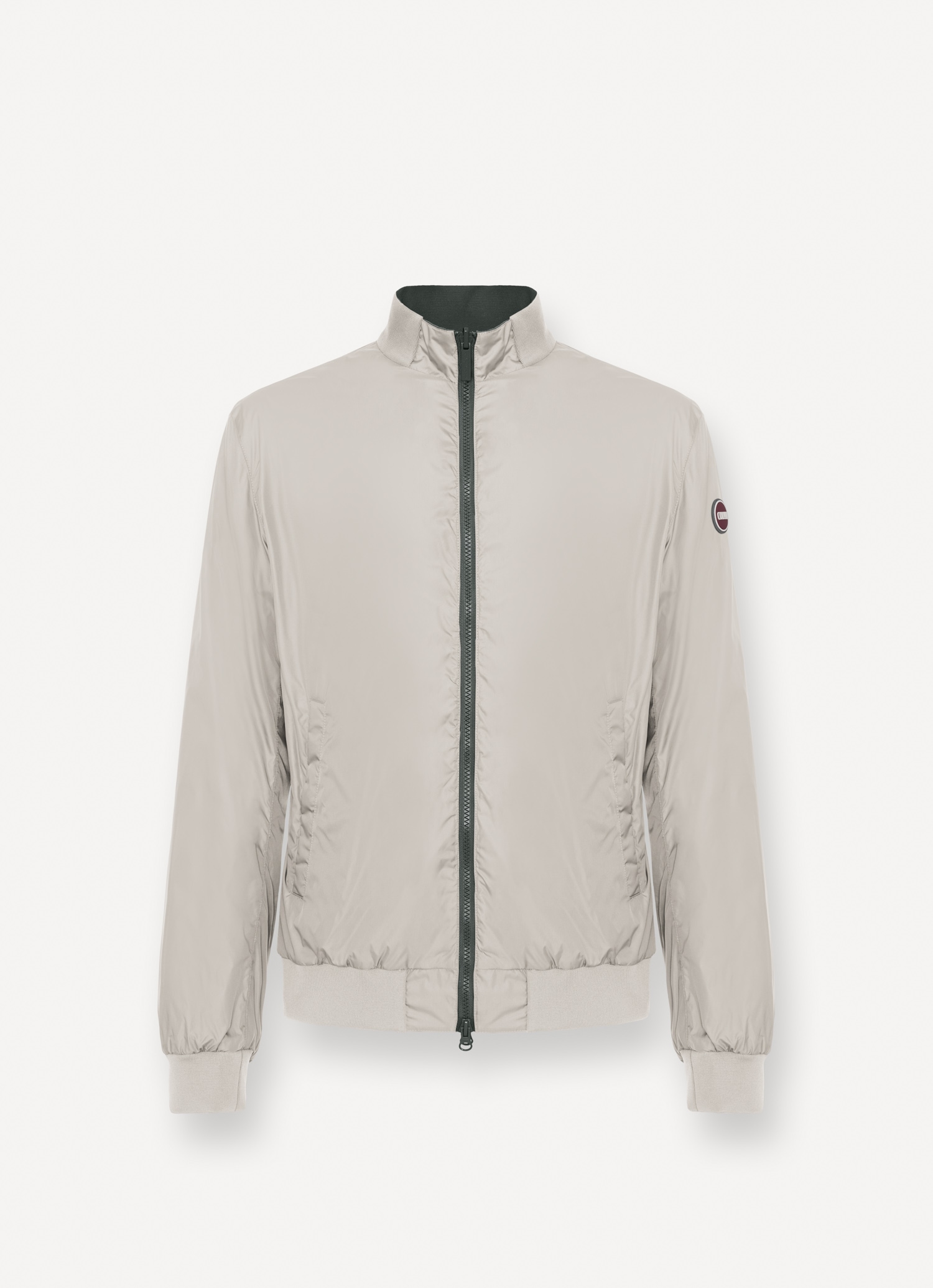 Colmar Wendejacke »MENS REVERSIBLE JKT« mit Stehkragen, 2-Wege-Reißverschluss