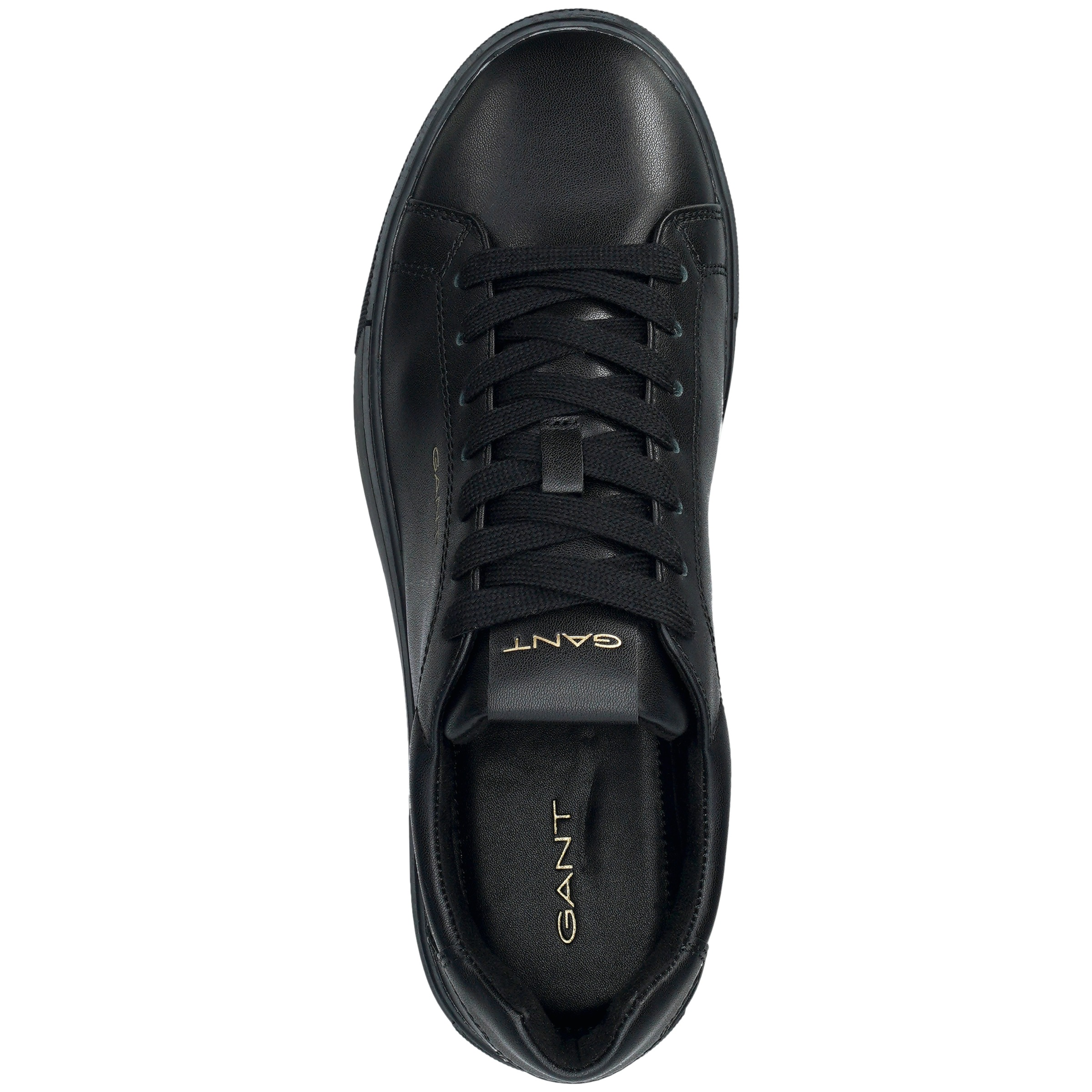 Gant Sneaker »Mc Julien«, Retro Sneaker, Cupsole-Sneaker mit Lederdecksohle