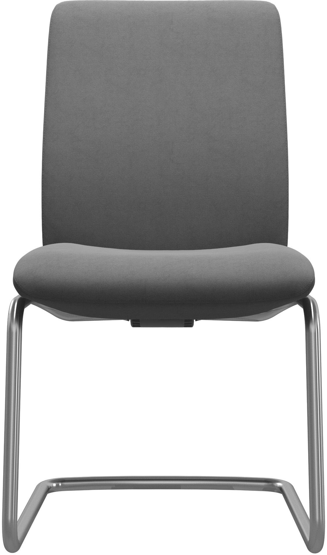 Stressless Polsterstuhl "Laurel" () Microfaser DINAMICA Low Back, Größe L, günstig online kaufen