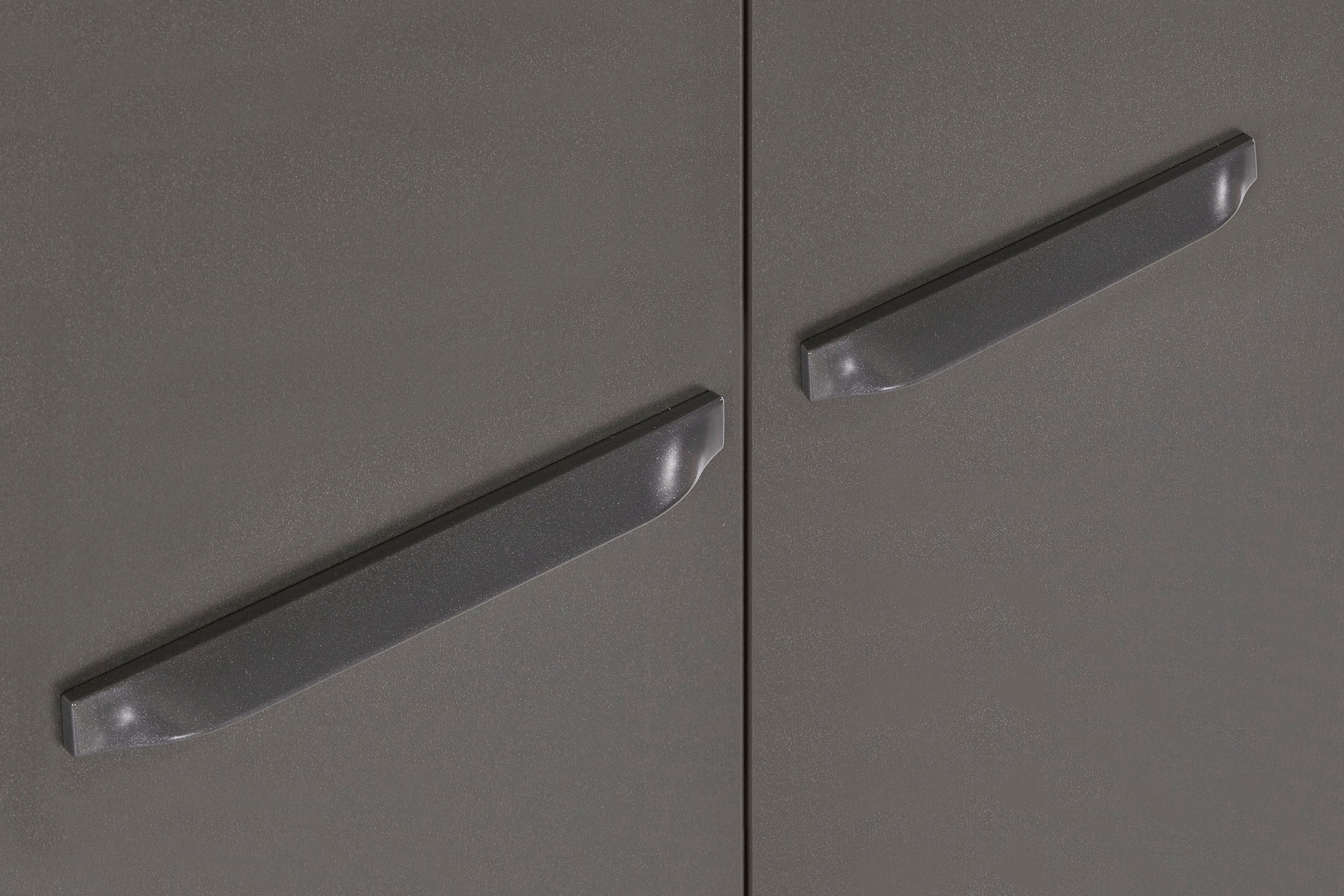 INOSIGN BY RAUCH Schrank-Set »Kleiderschrank Schrank Garderobe Wäscheschrank VANDOR«, 7-türig mit viel Stauraum, Schränke einzeln stellbar MADE IN GERMANY