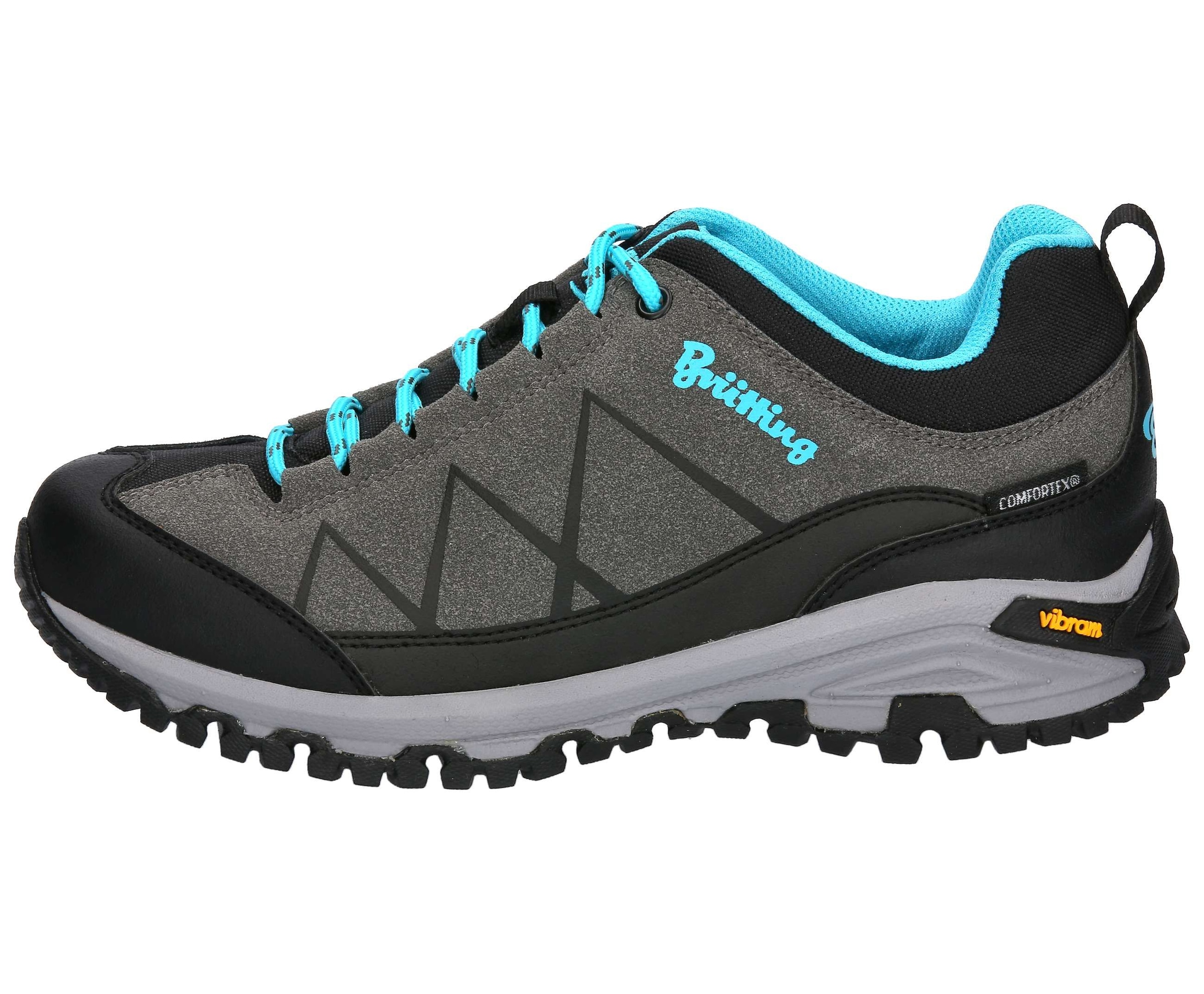 BRÜTTING Outdoorschuh »Outdoorschuh Kansas«