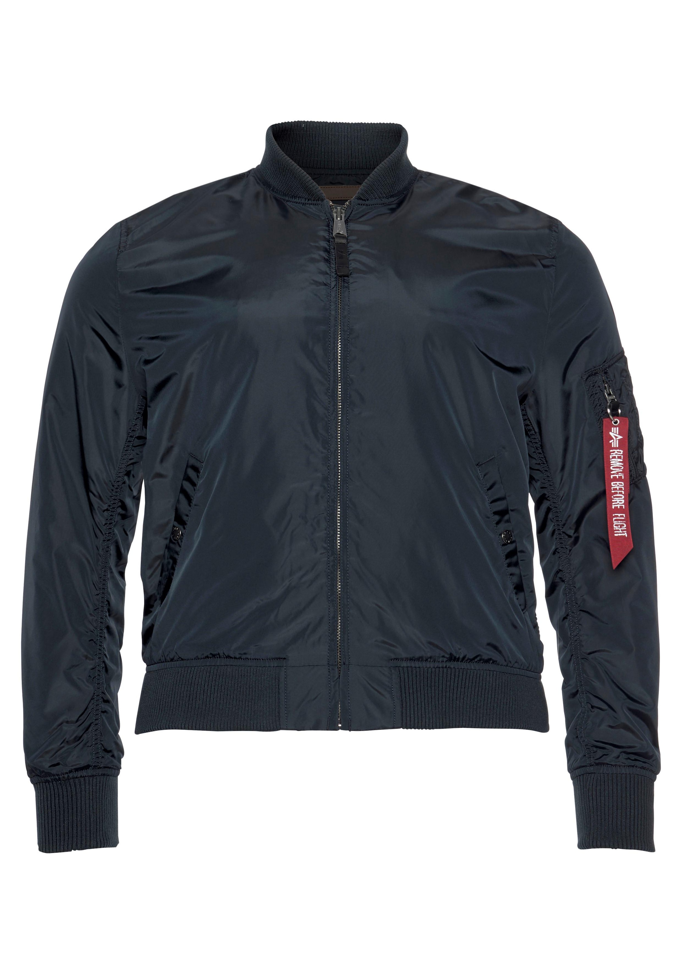 Alpha Industries Bomberjacke »MA-1 TT«