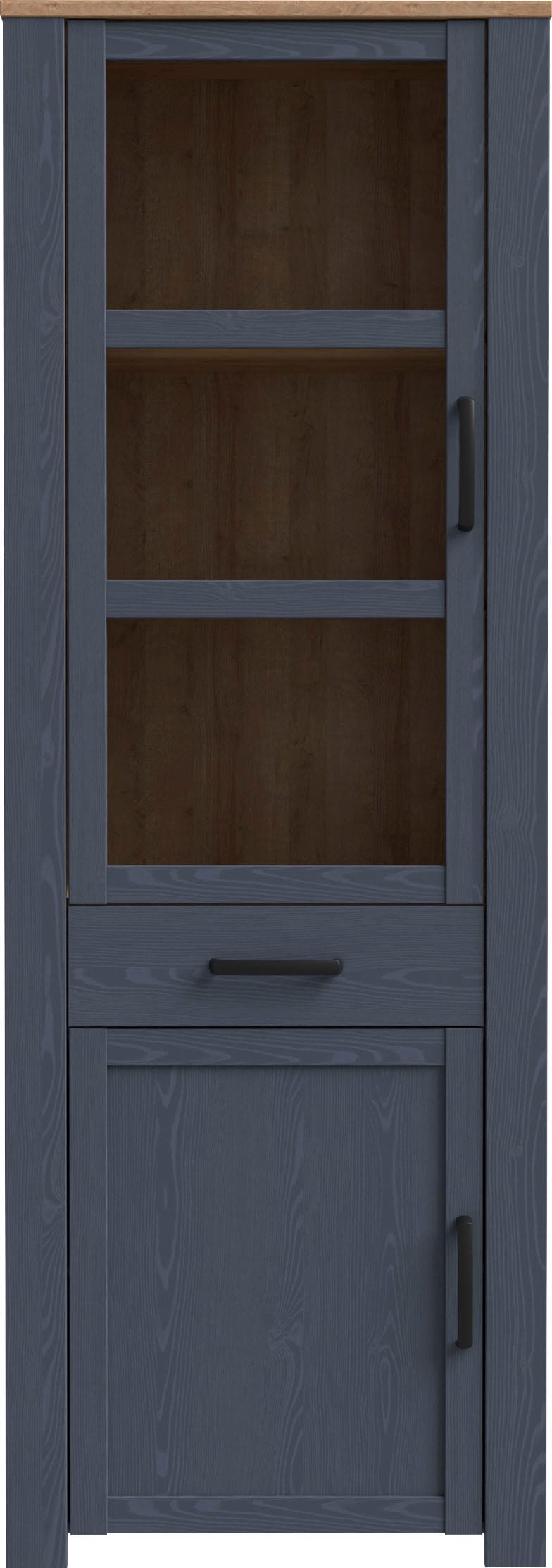 FORTE Highboard »Bohol«, Breite 71 cm