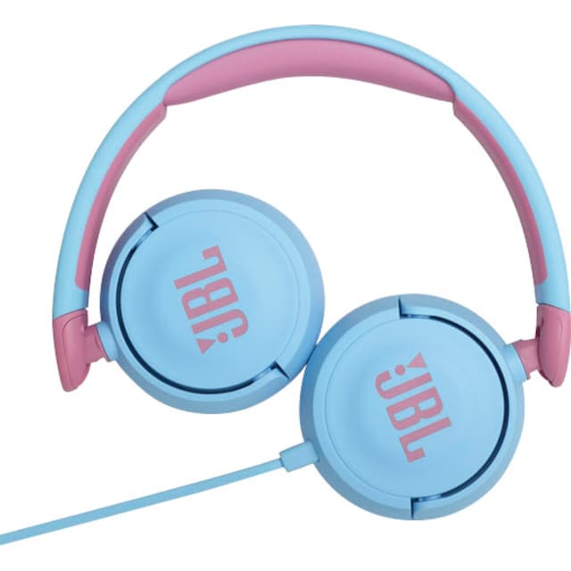 JBL Kinder-Kopfhörer »Jr310«, speziell für Kinder auf Rechnung kaufen
