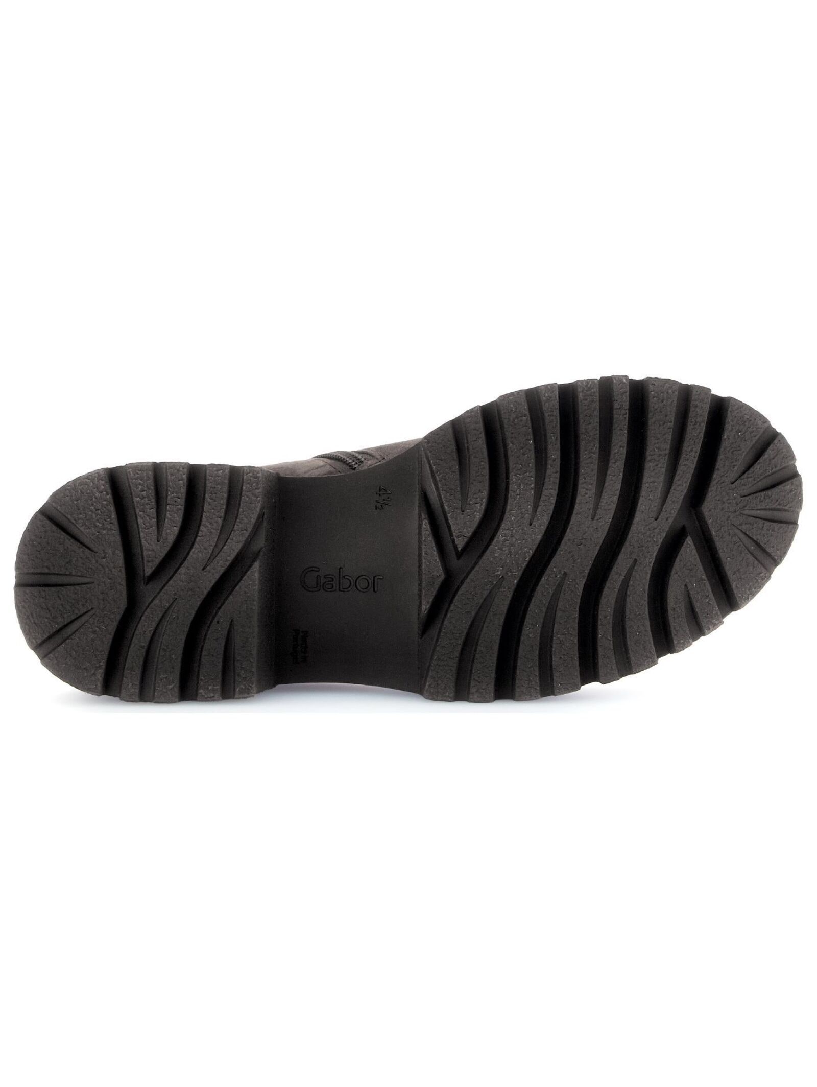 Gabor Stiefel »Gabor Stiefel Veloursleder«