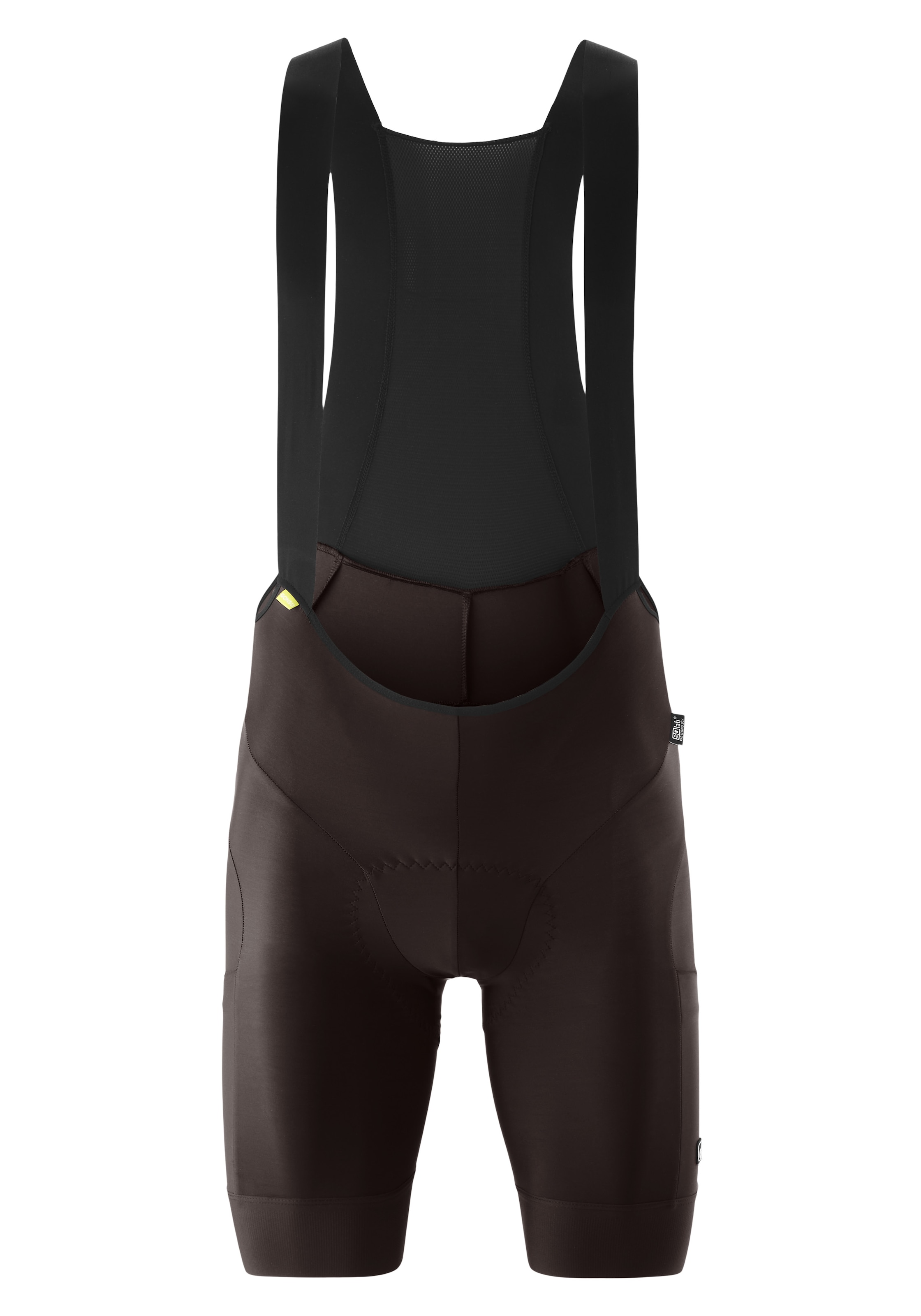 Gonso Fahrradhose »SQlab GO Bib Cargo M«  Herren Radhose, Radlerhose mit speziellem SQlab Sitzpolster, Tight Fit