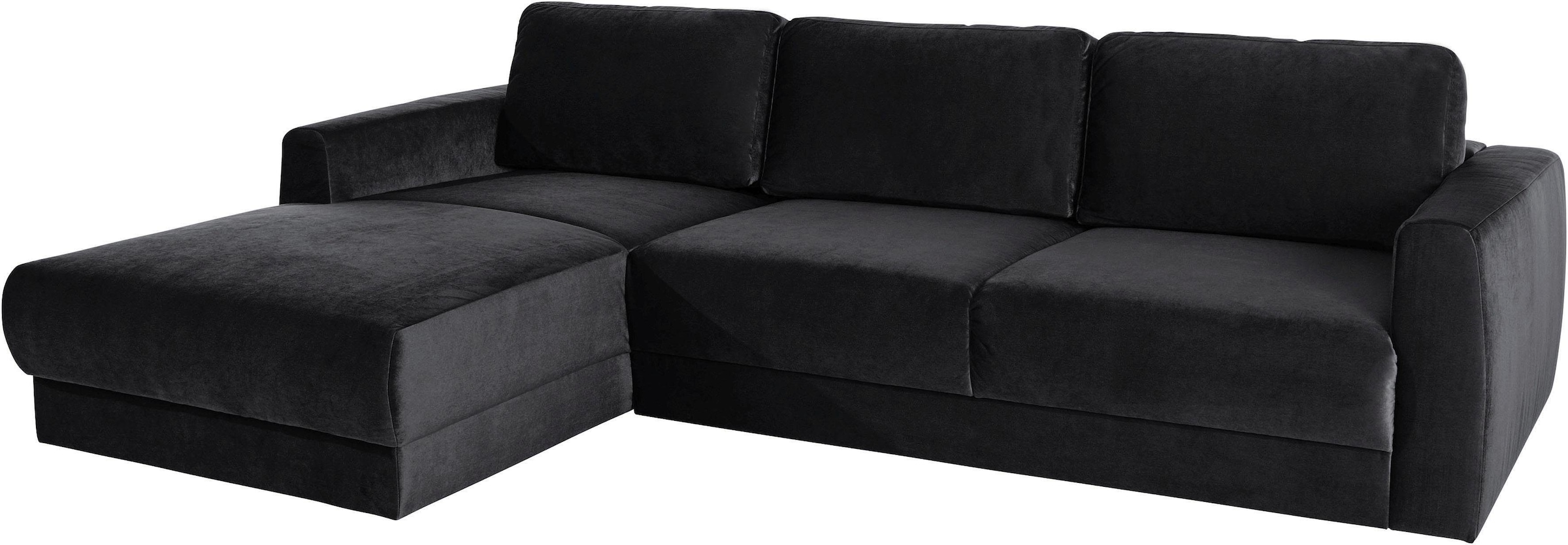 andas Ecksofa »Hobro L-Form«, in 3 Bezugsqualitäten in vielen Farben, Design by Morten Georgsen
