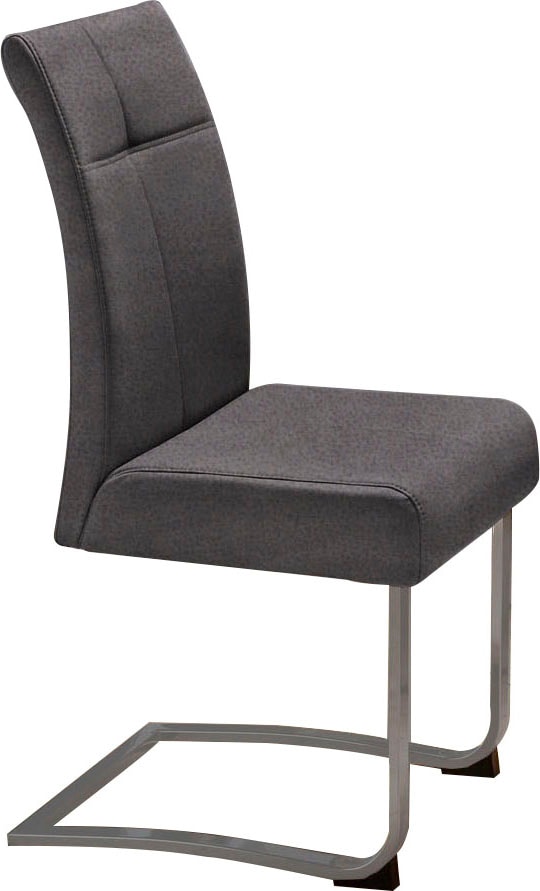 Home affaire Freischwinger »Rab«, (Set), 2 St., Microfaser, Bezug in versch günstig online kaufen