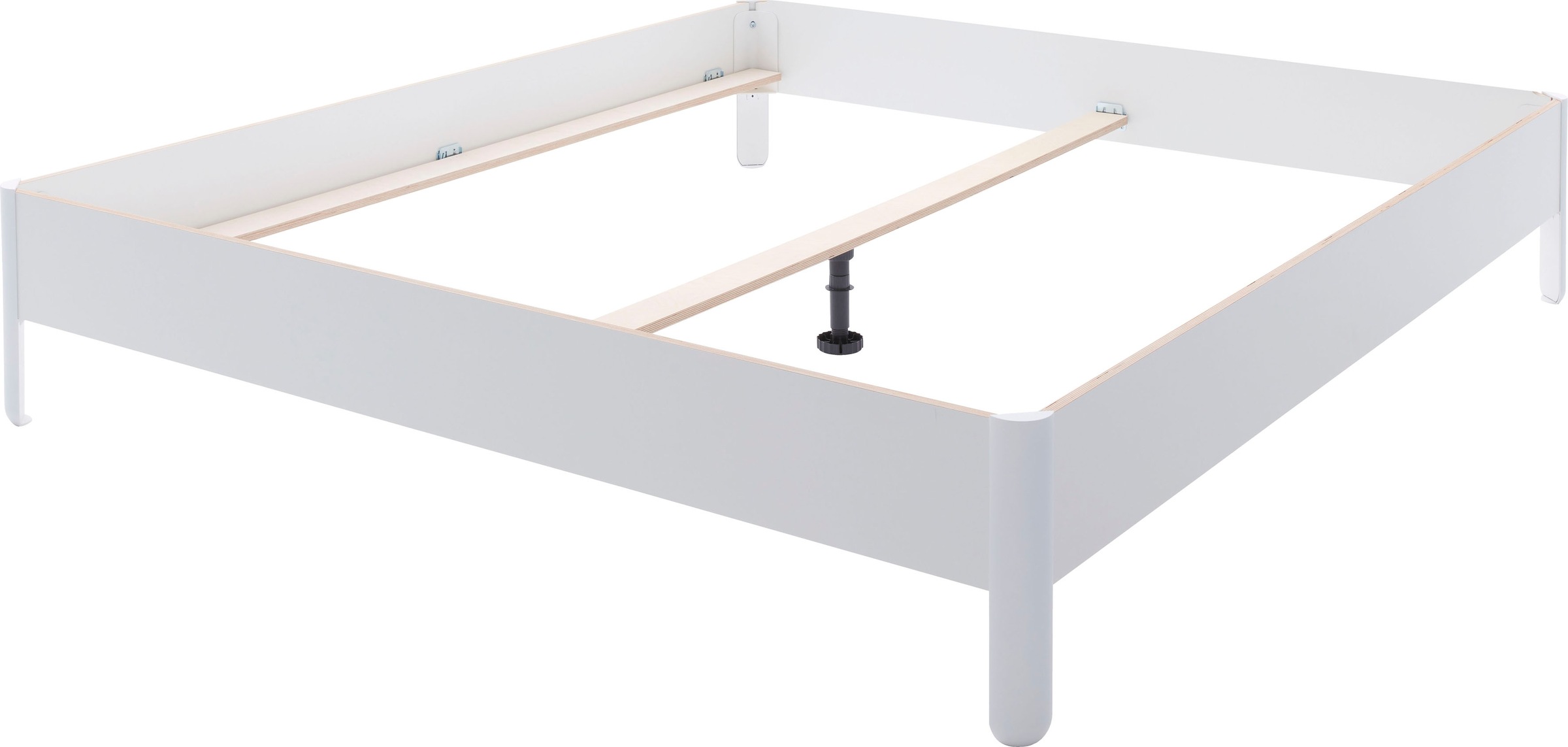 5. Bild von Müller SMALL LIVING Bettgestell »NAIT«