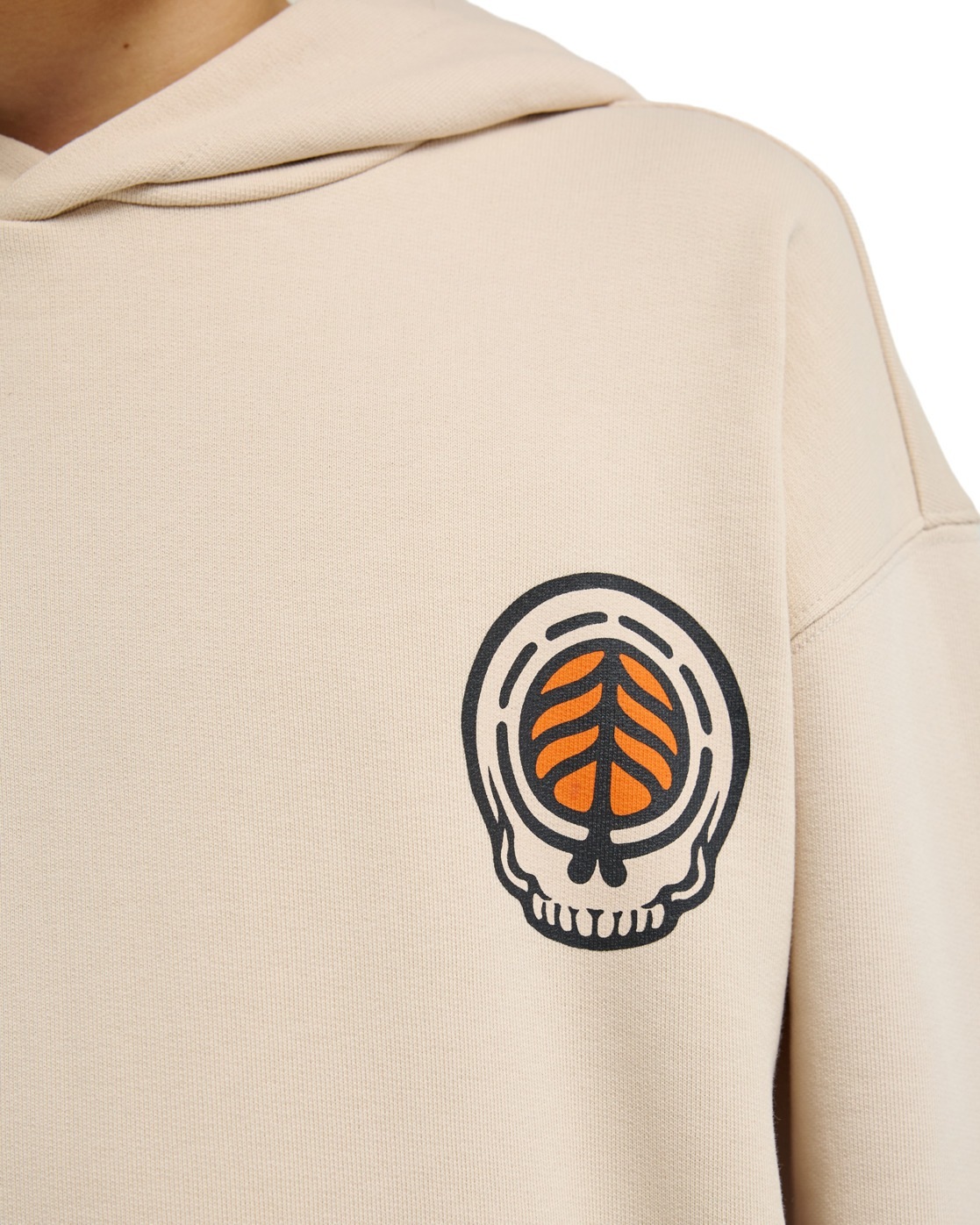 Element Hoodie »Timber Hermit«
