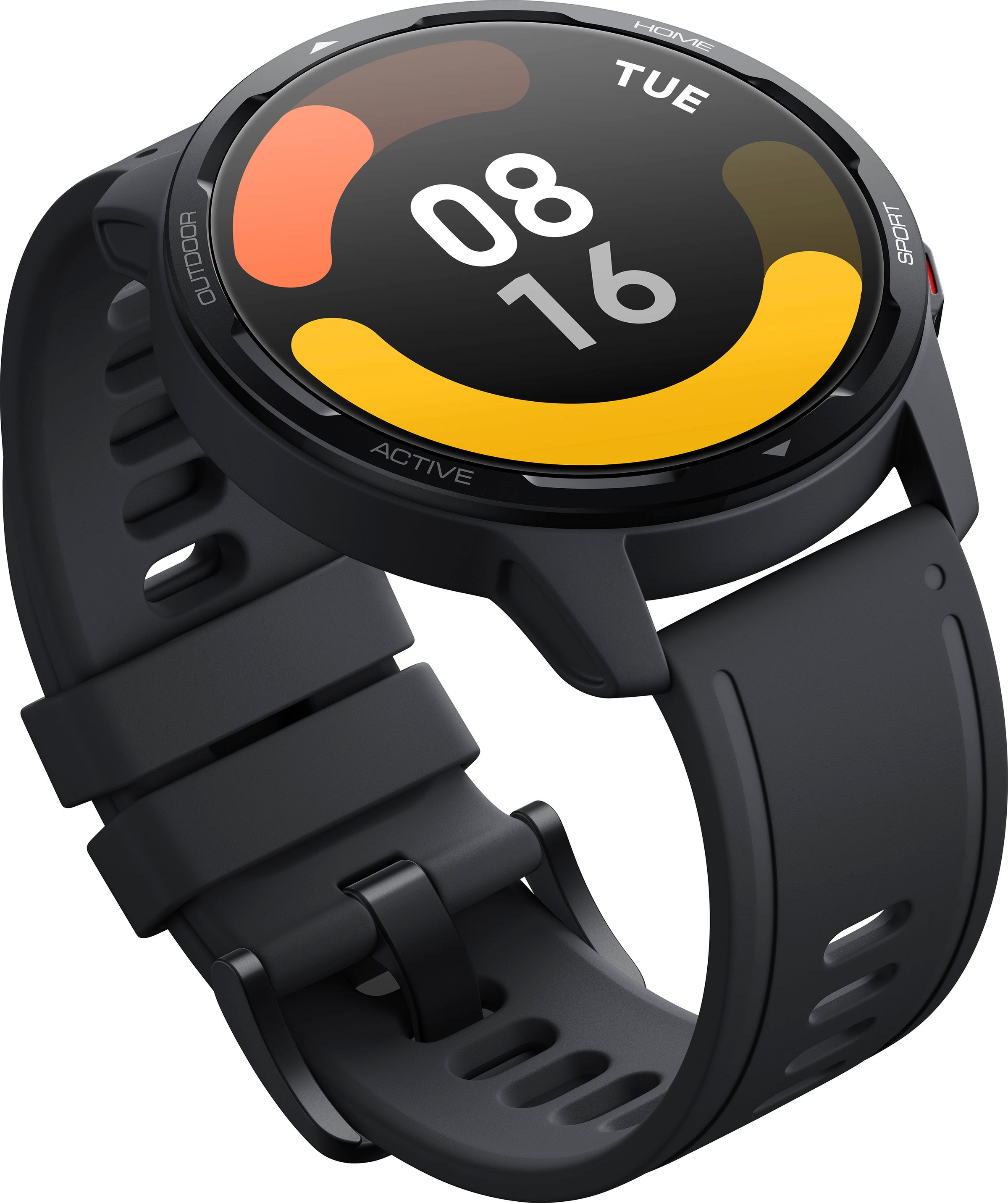 7. Bild von Xiaomi Smartwatch »Watch S1 Active«