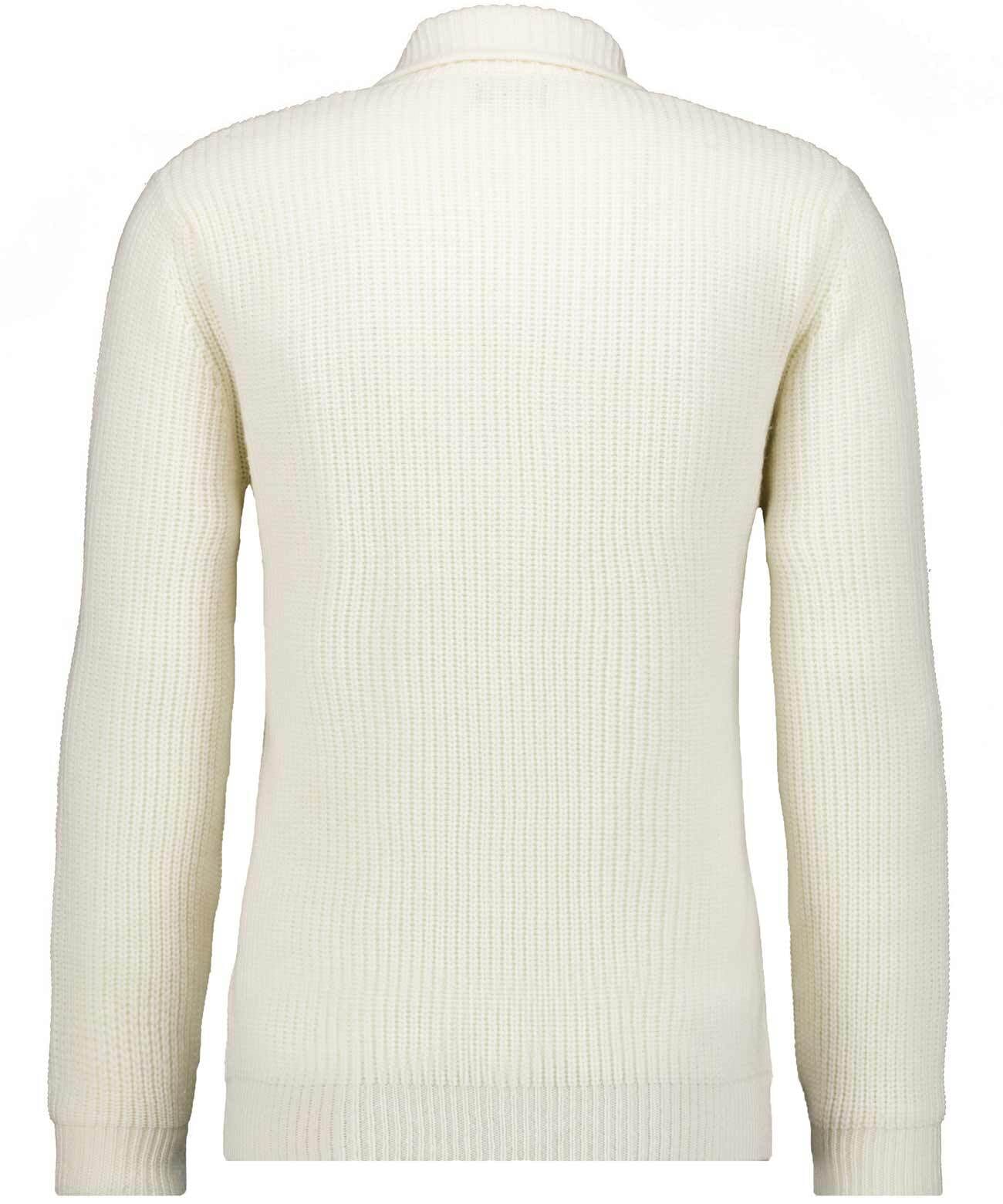 RAGMAN Collegejacke