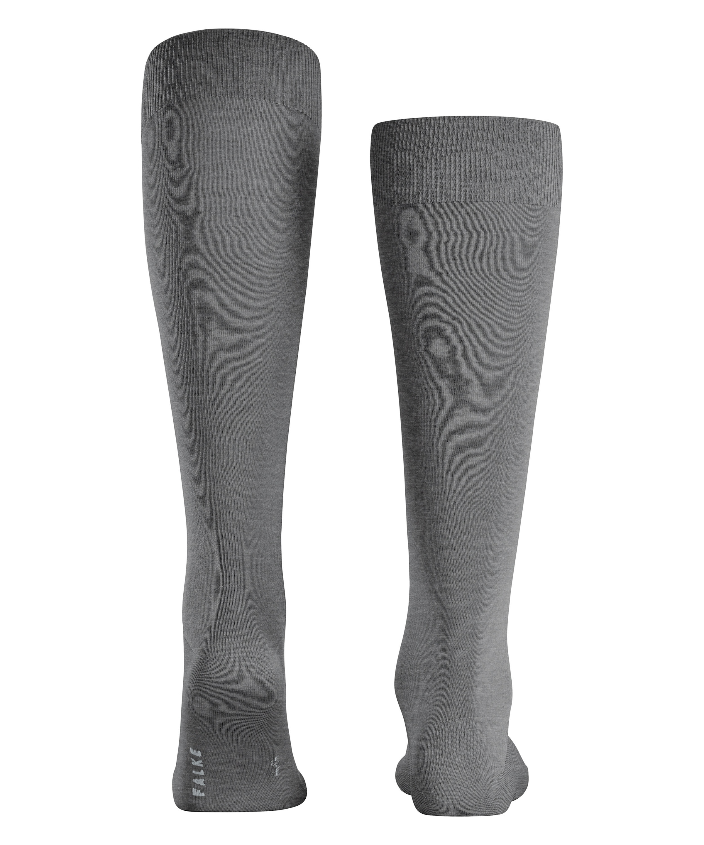 FALKE Kniestrümpfe »ClimaWool«