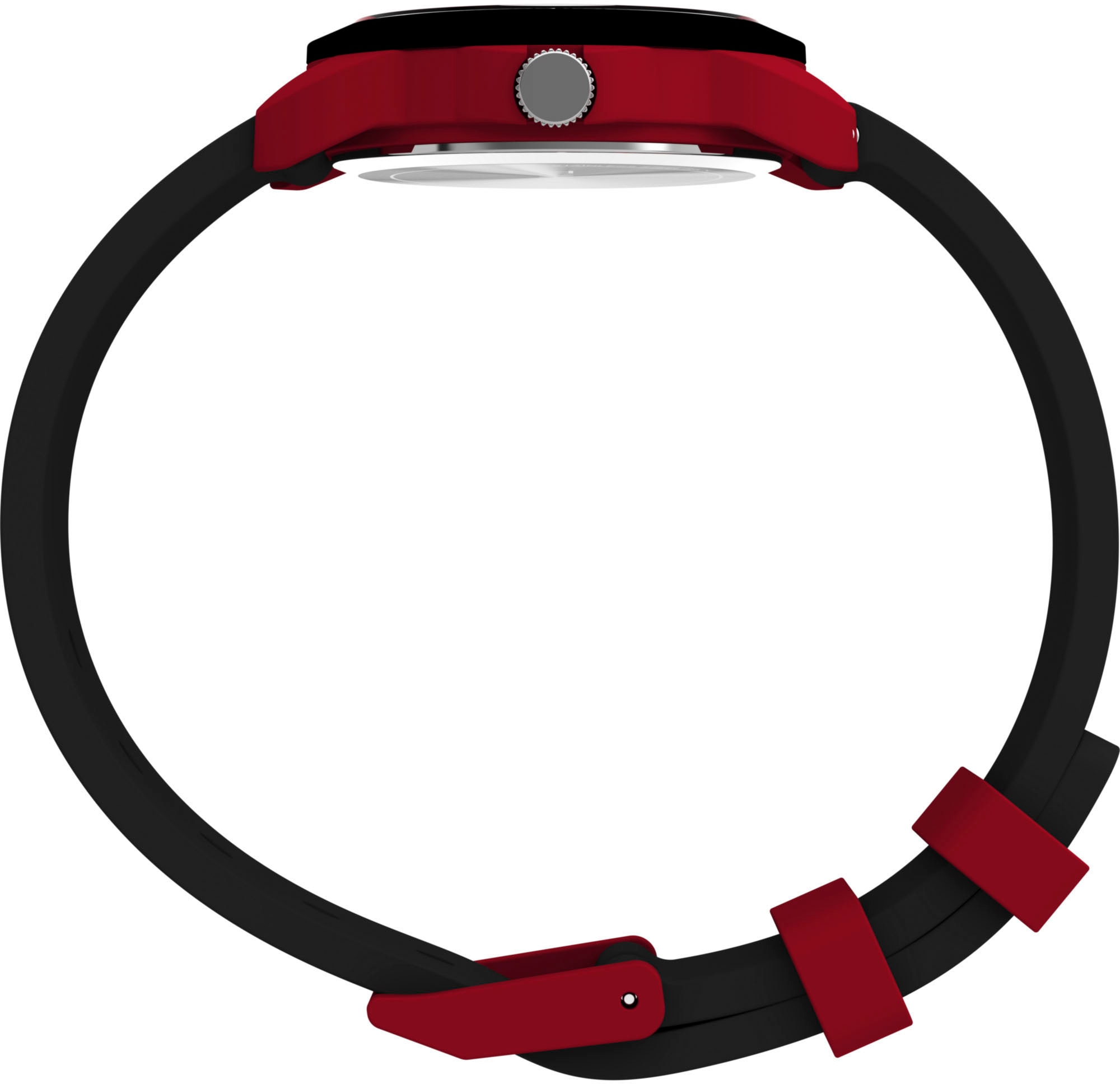 Timex Quarzuhr »TIME TEACHER« Armbanduhr, Kinderuhr, Lernuhr, Geburtstag, Schulanfang, Geschenkidee