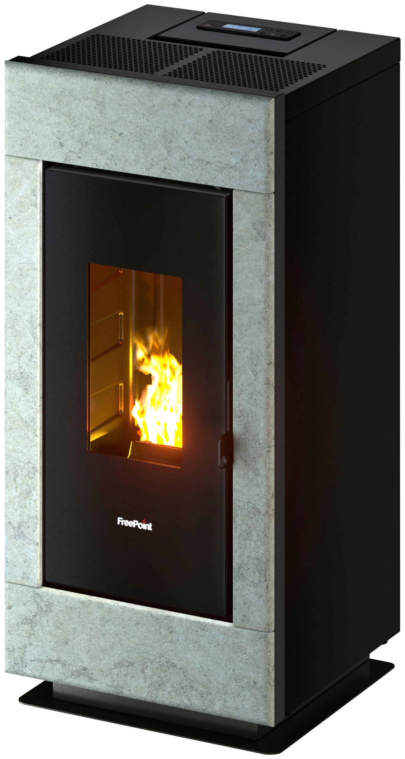 Freepoint Pelletofen »Accent Airtight«