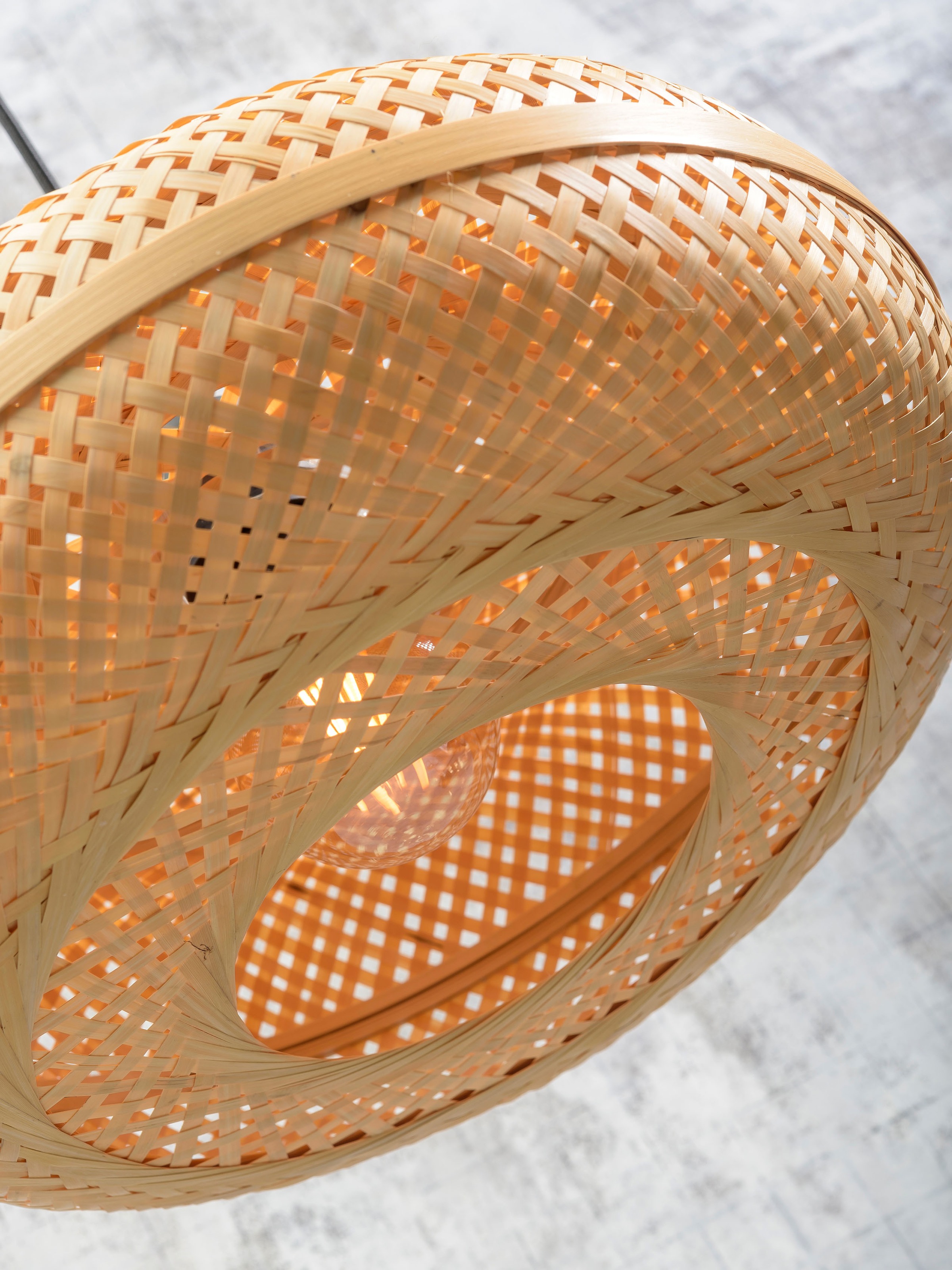 GOOD&MOJO »Palawan« E27